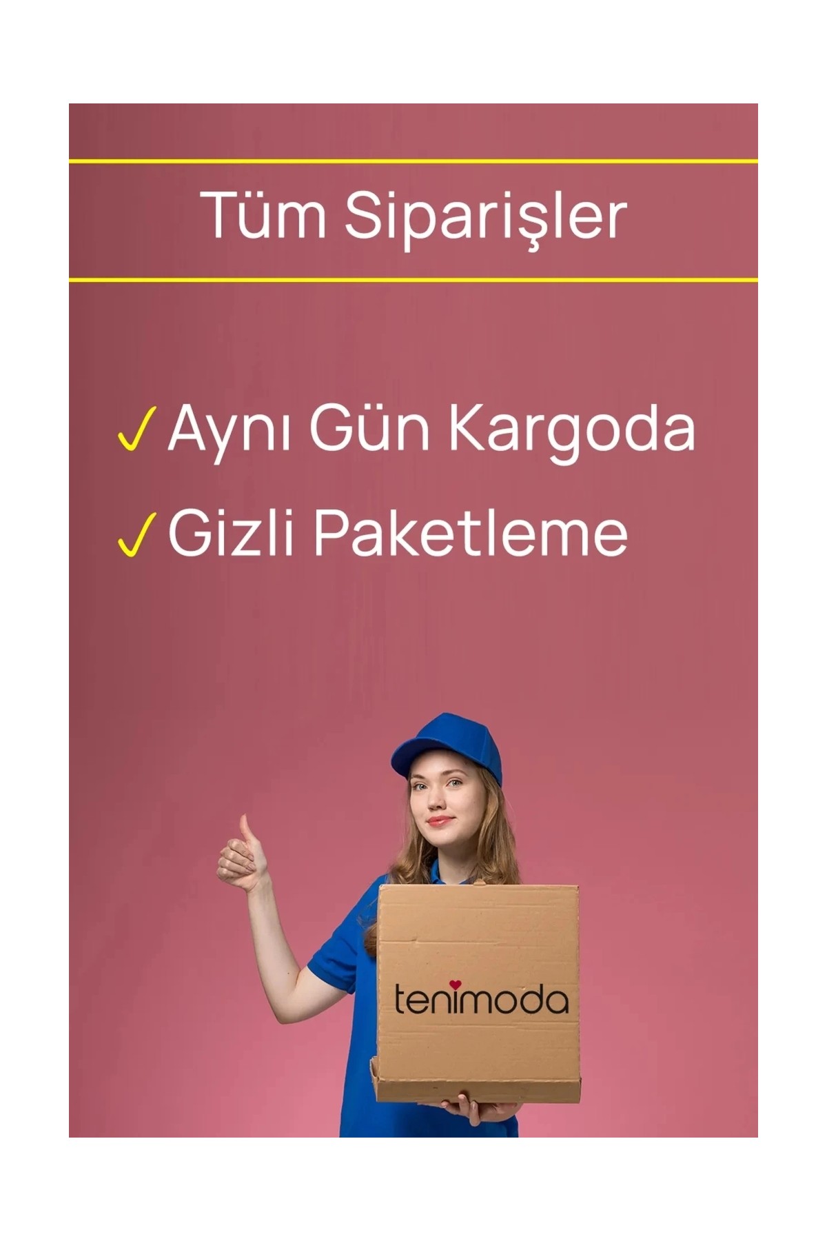 Liyuza Pembe Fiyonklu Siyah Jartiyer Çorabı BRF1155 görsel 3