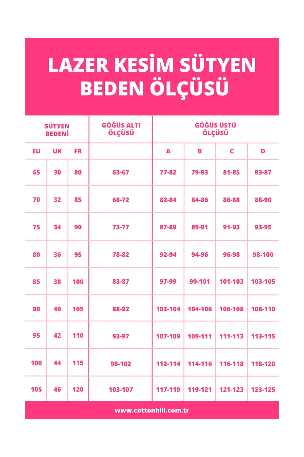 Cottonhill Seamless Bra - Forme | Lazer Kesim Dikişsiz Toparlayıcı Büyük Tüllü Beden Kadın Sütyen 3'lü Paket görsel 7