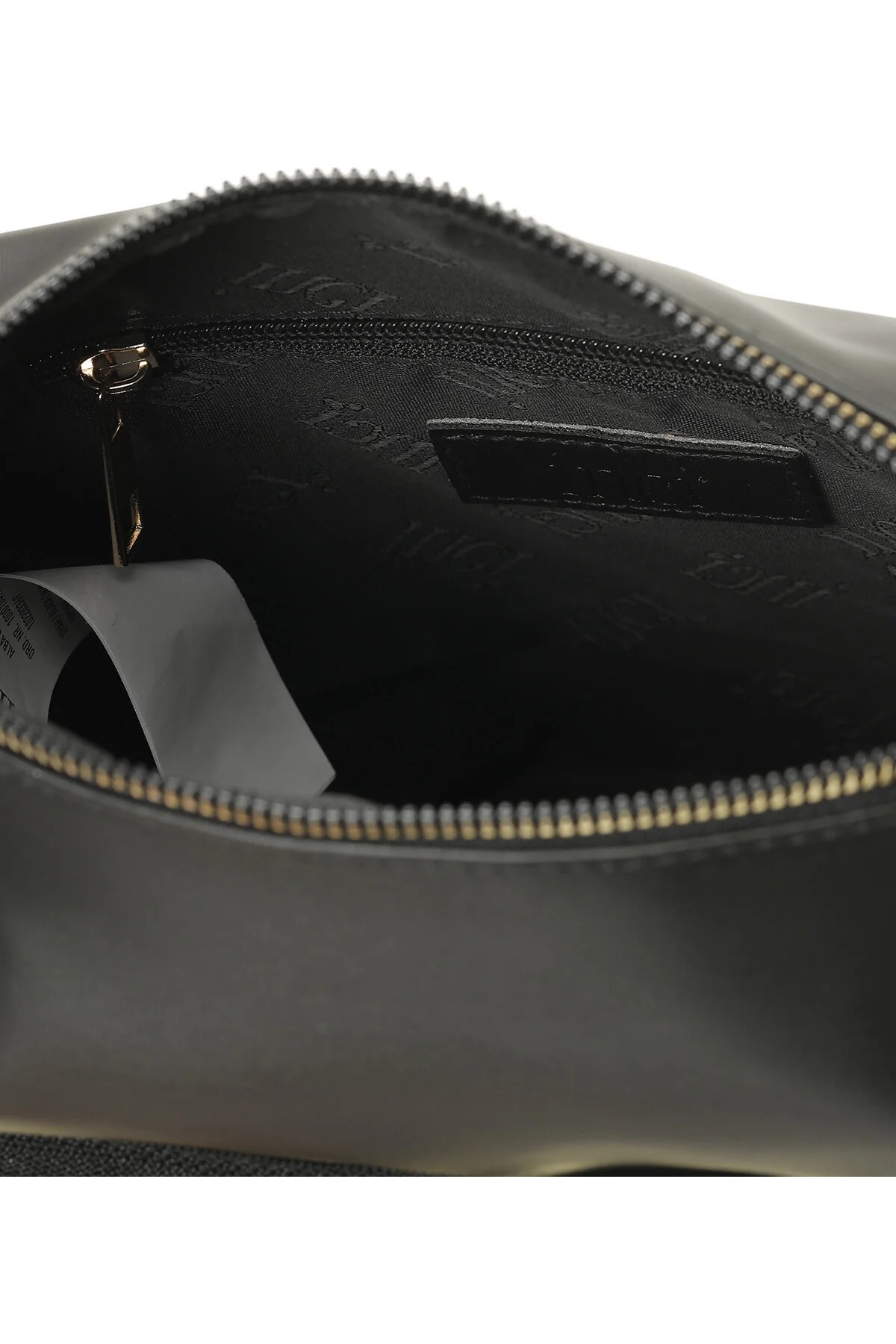 İnci INCI ALBA 6FX Siyah Kadın Çapraz Çanta Şık Görünüm ve Ergonomik Tasarım ile Günlük Kullanım İçin görsel 5
