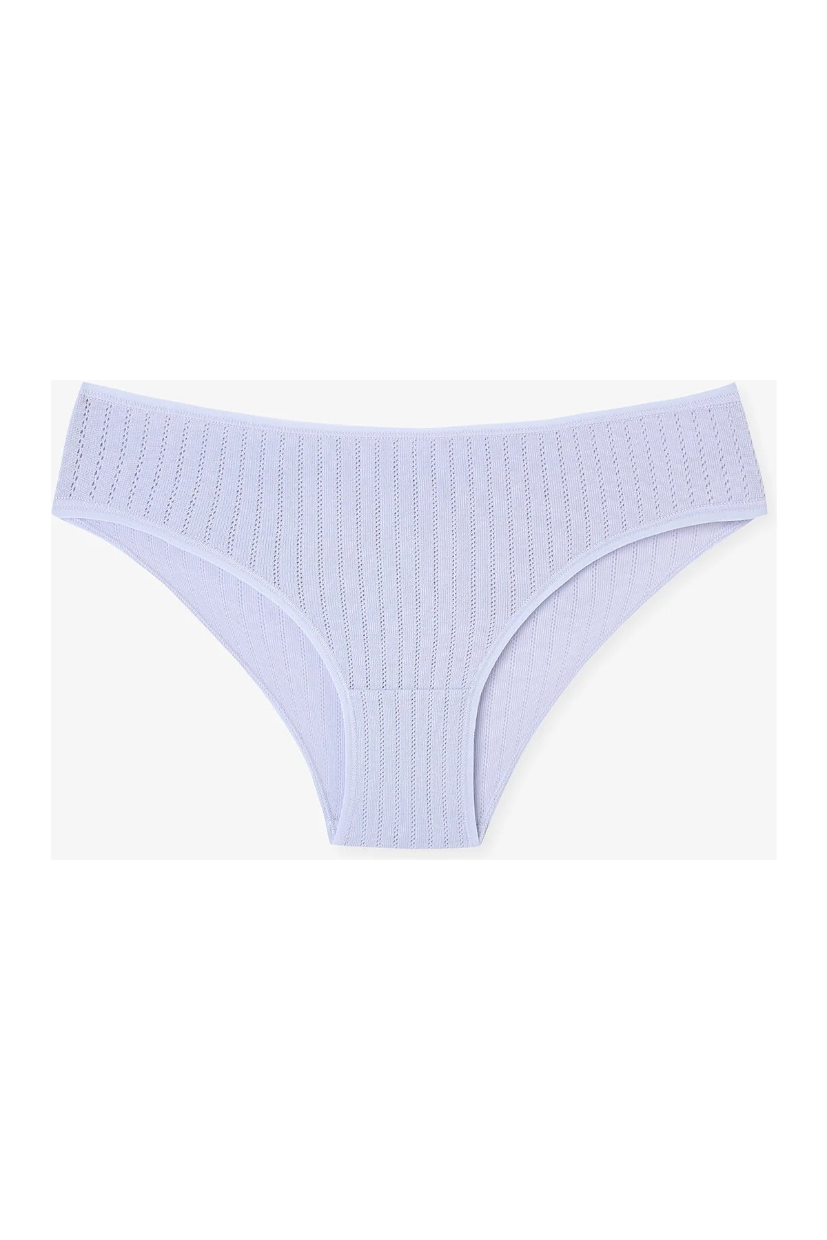 Penti Bouquet Pointel 3'lü Slip Külot görsel 6