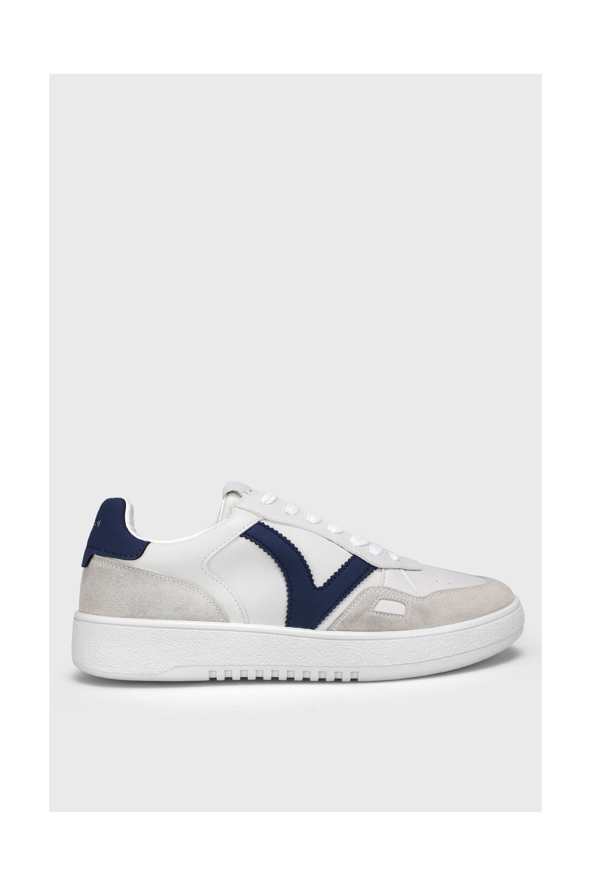 Lufian Vernon Erkek Sneaker Ayakkabı Yeşil görsel 6