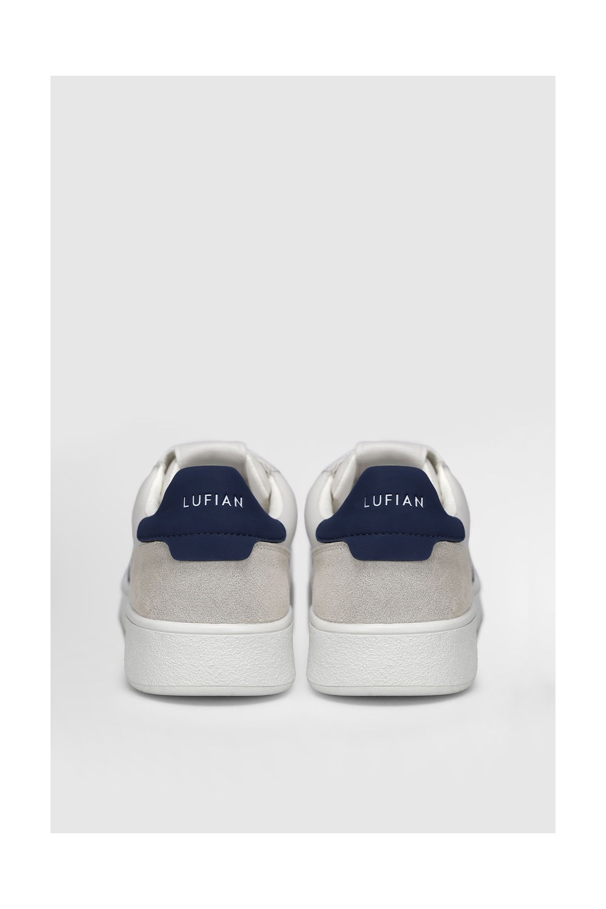 Lufian Vernon Erkek Sneaker Ayakkabı Yeşil görsel 8