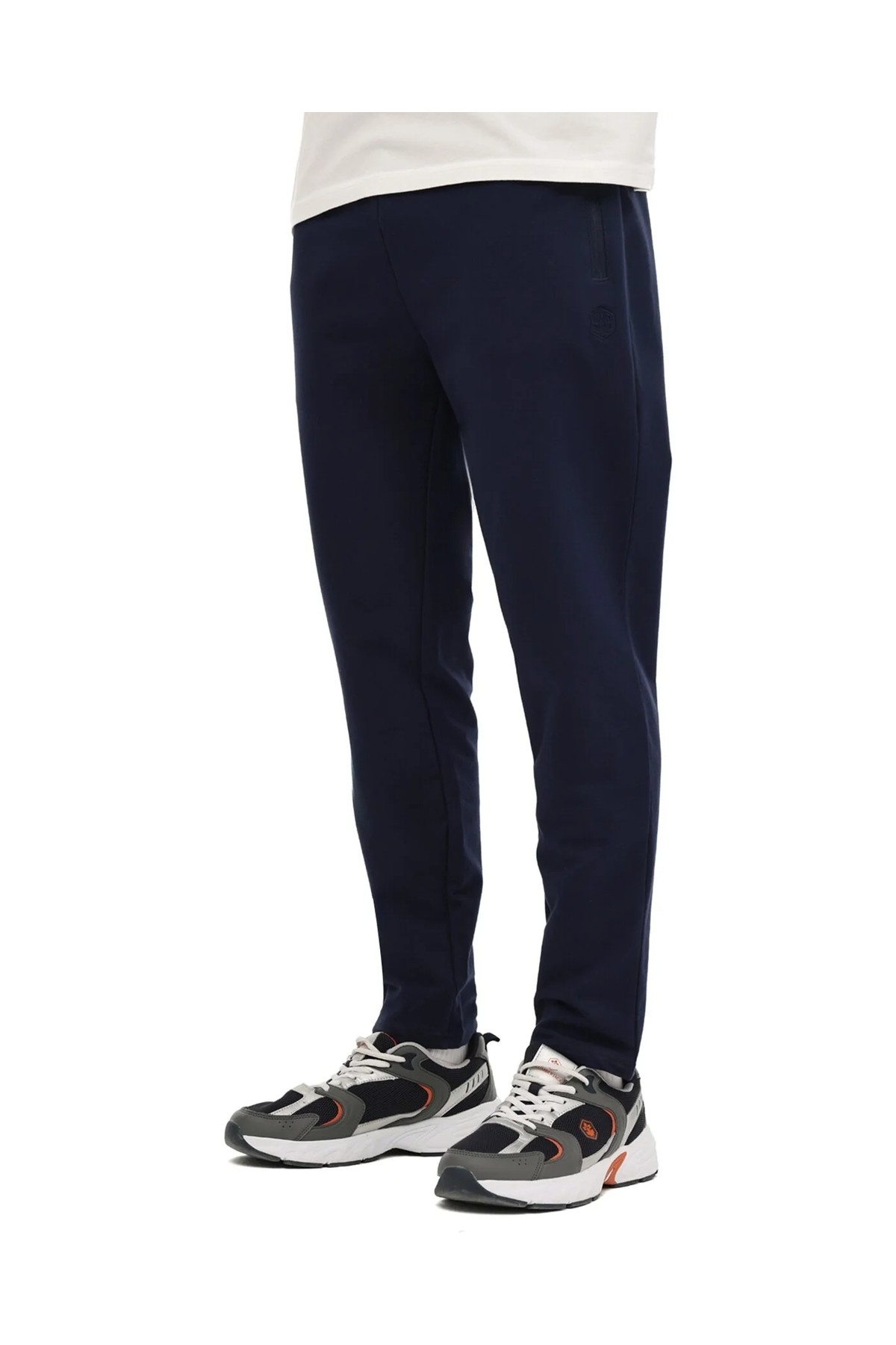 Lumberjack MB CT121 T.PANT 6FX LACI Erkek Eşofman Altı görsel 6