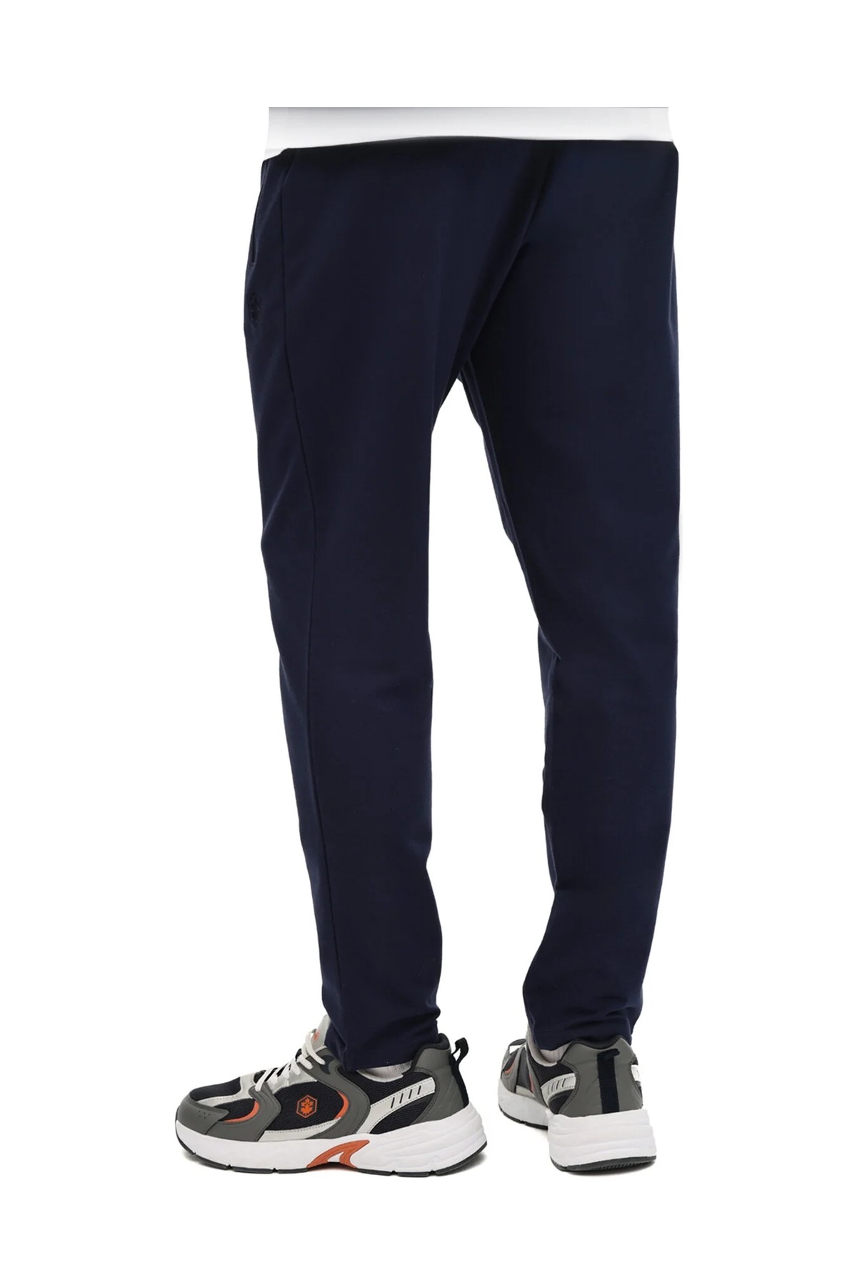 Lumberjack MB CT121 T.PANT 6FX LACI Erkek Eşofman Altı görsel 7