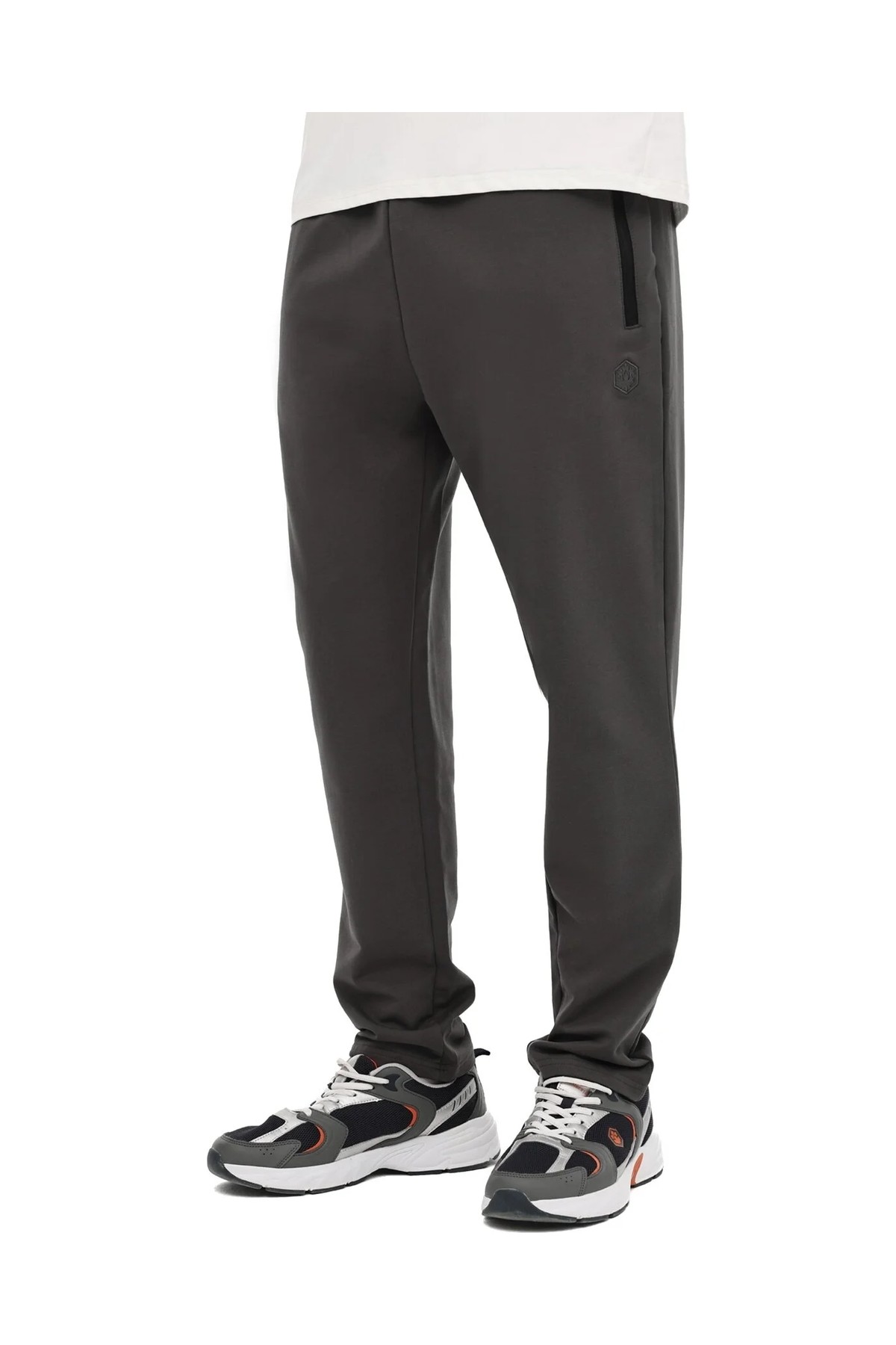 Lumberjack MB CT121 T.PANT 6FX LACI Erkek Eşofman Altı