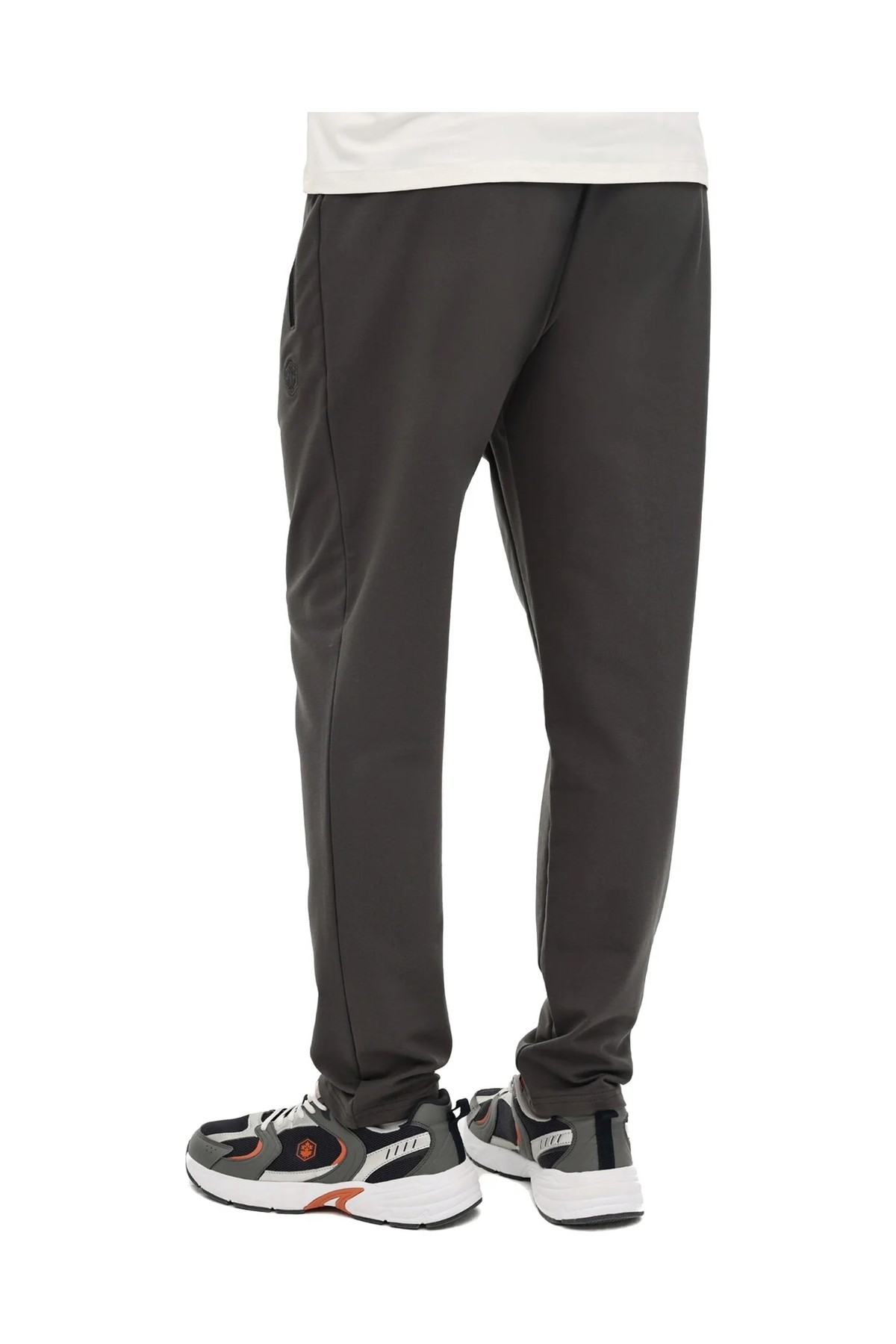 Lumberjack MB CT121 T.PANT 6FX LACI Erkek Eşofman Altı görsel 2