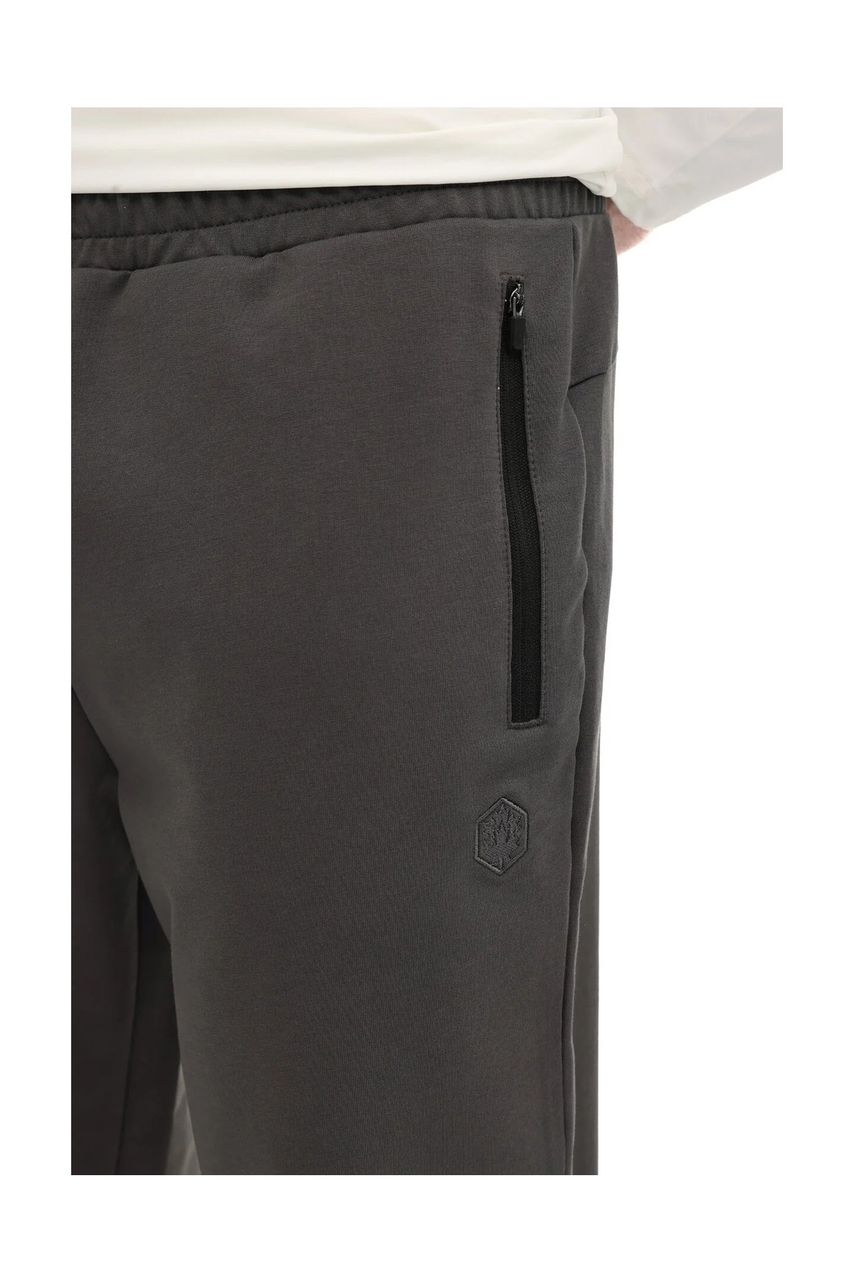 Lumberjack MB CT121 T.PANT 6FX LACI Erkek Eşofman Altı görsel 4