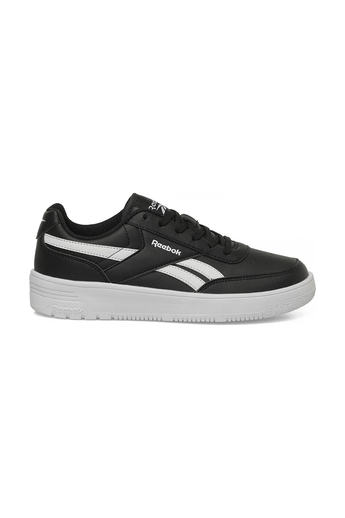 Reebok Estilo-T II Siyah Kadın Sneaker görsel 6