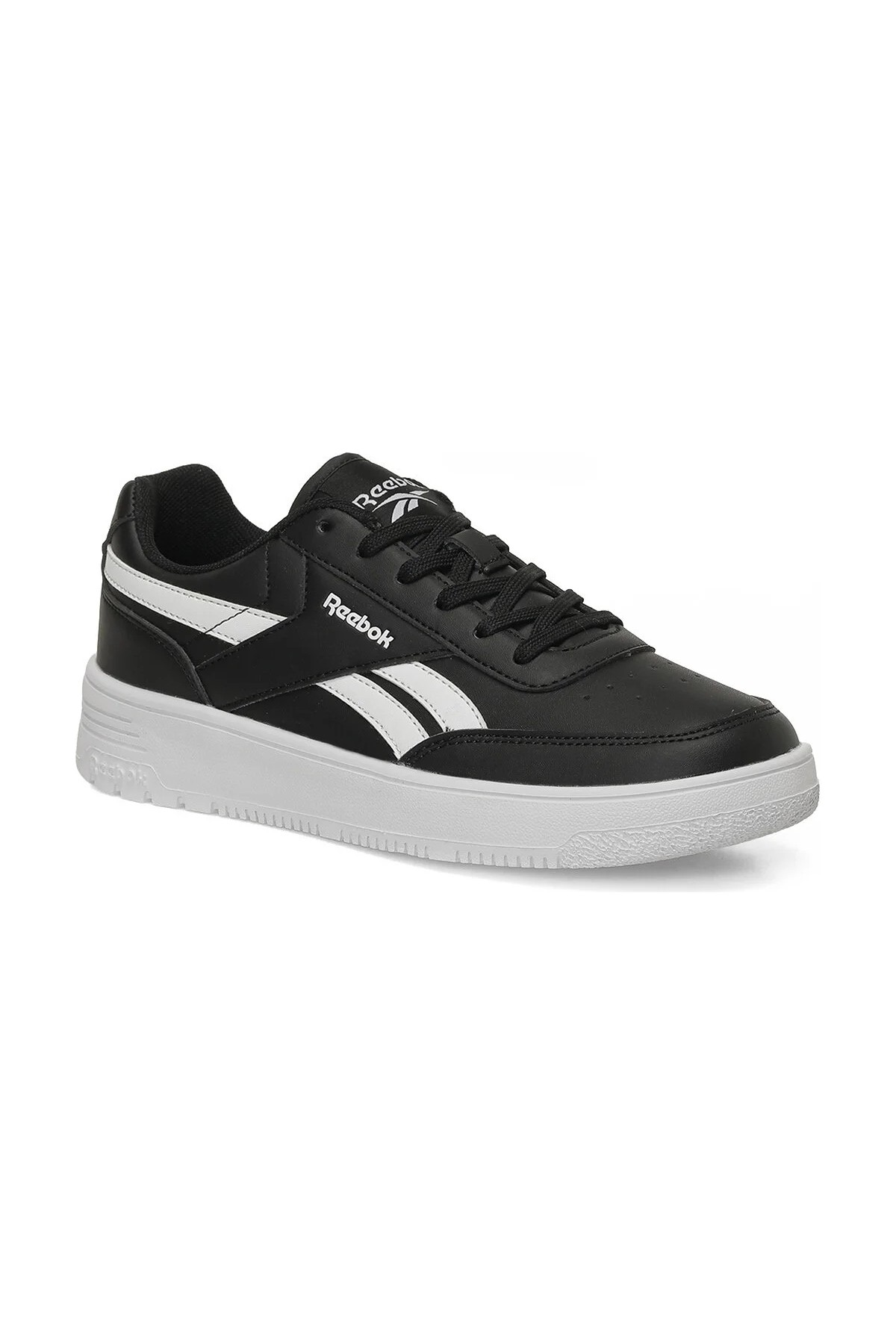 Reebok Estilo-T II Siyah Kadın Sneaker görsel 7