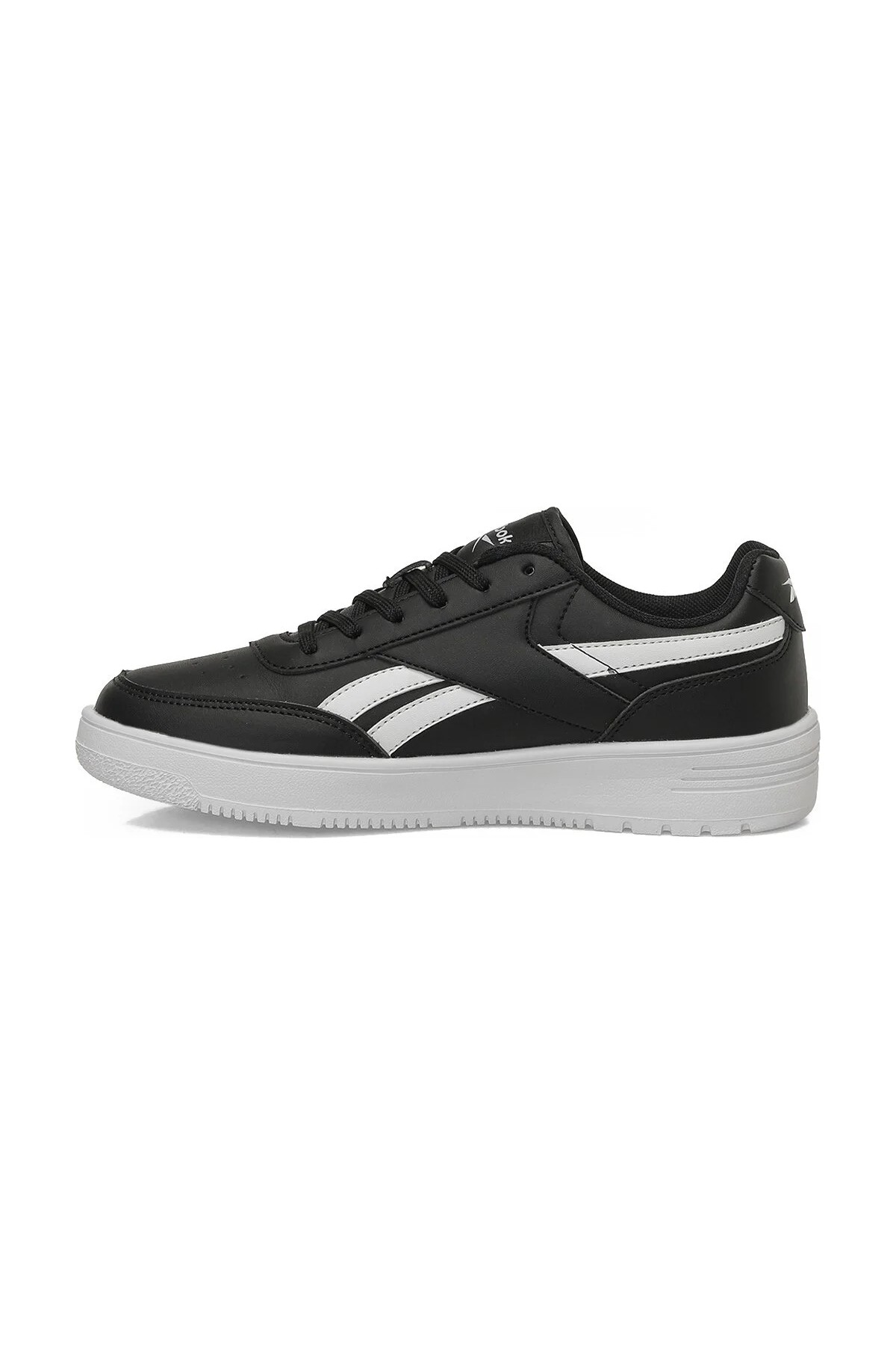 Reebok Estilo-T II Siyah Kadın Sneaker görsel 8