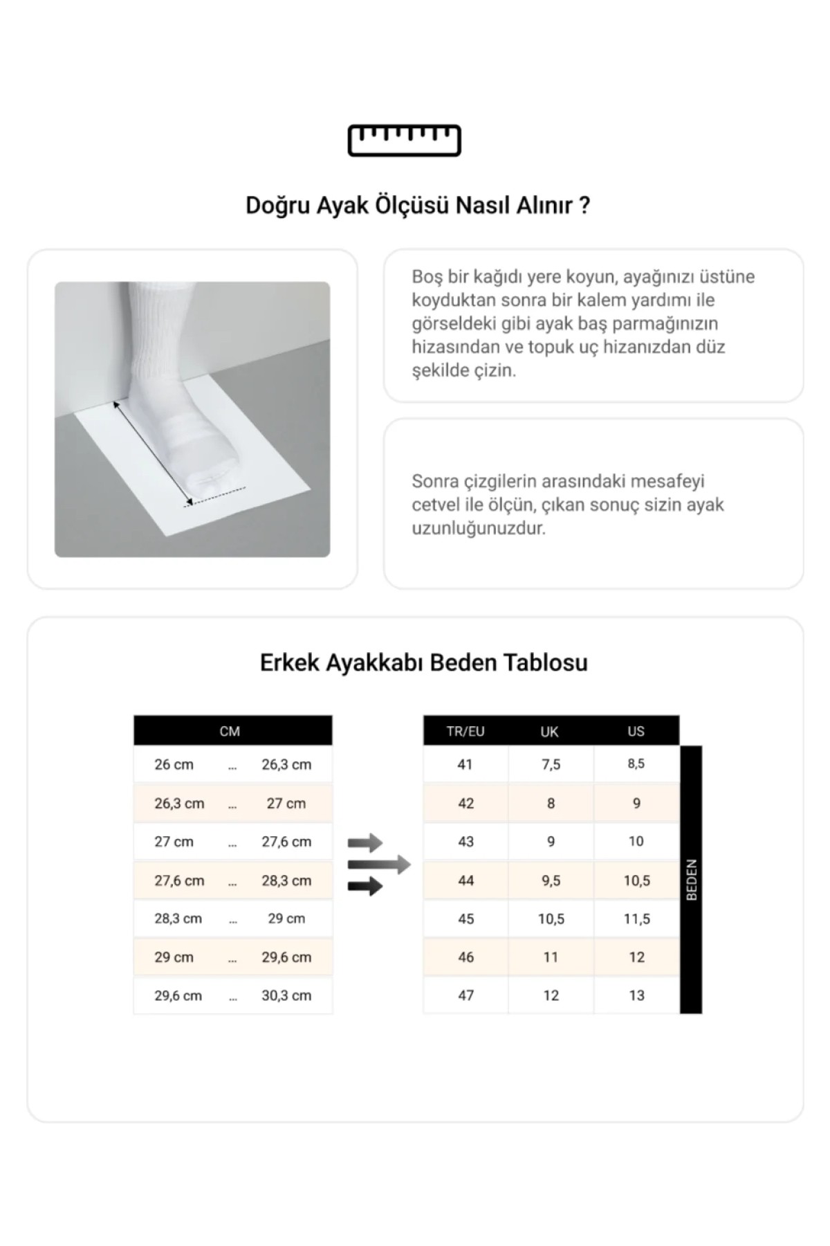 Oxide Evander-N 6fx Antrasit Erkek Comfort Ayakkabı görsel 7