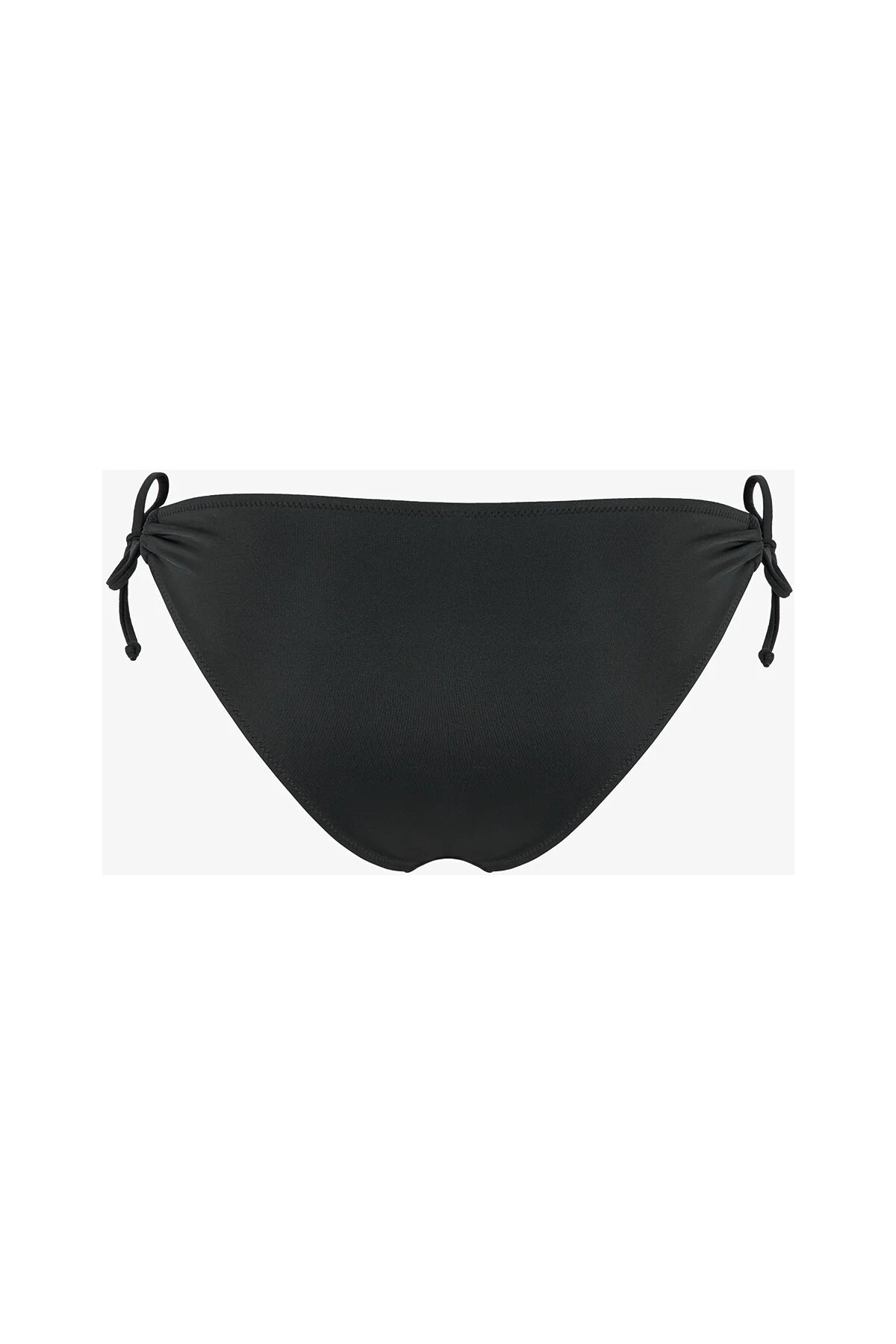 Penti Si̇yah Ring Düşük Bel Bikini Altı görsel 5