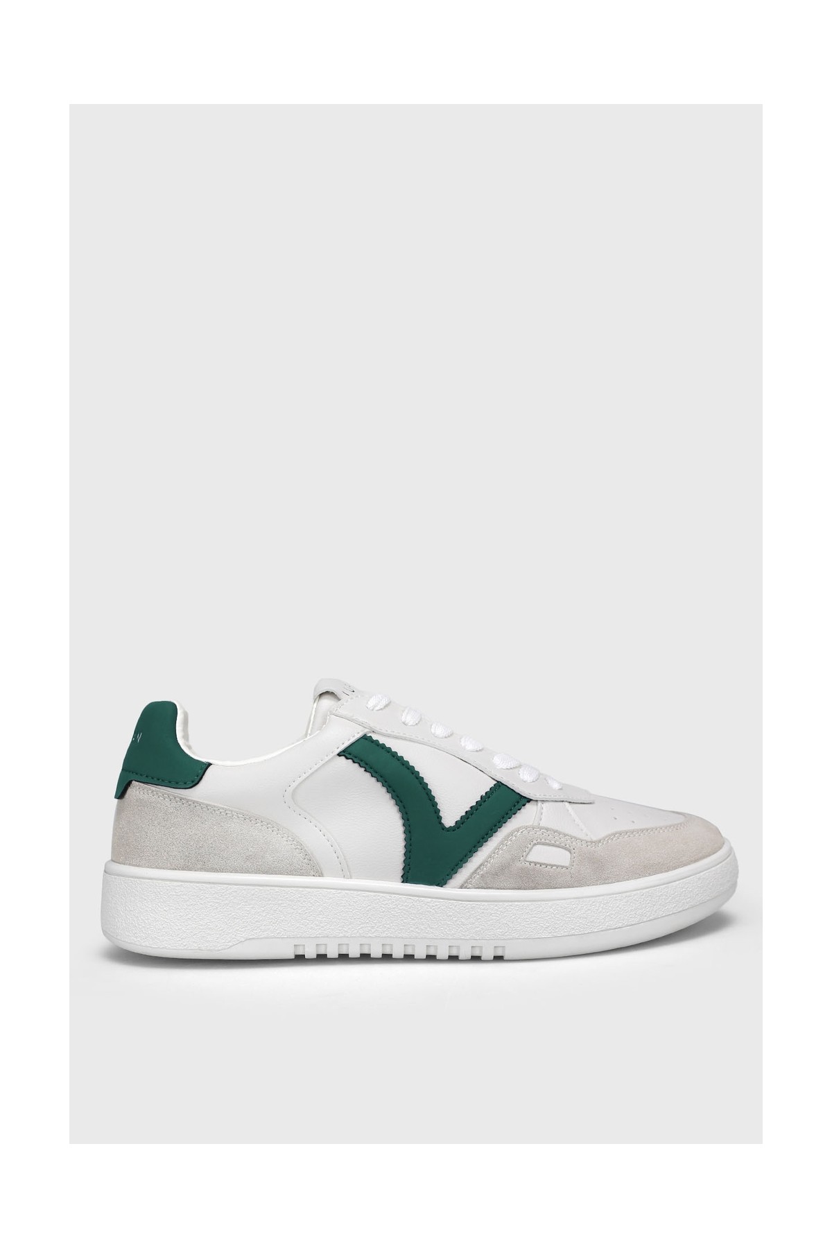 Lufian Vernon Erkek Sneaker Ayakkabı Yeşil