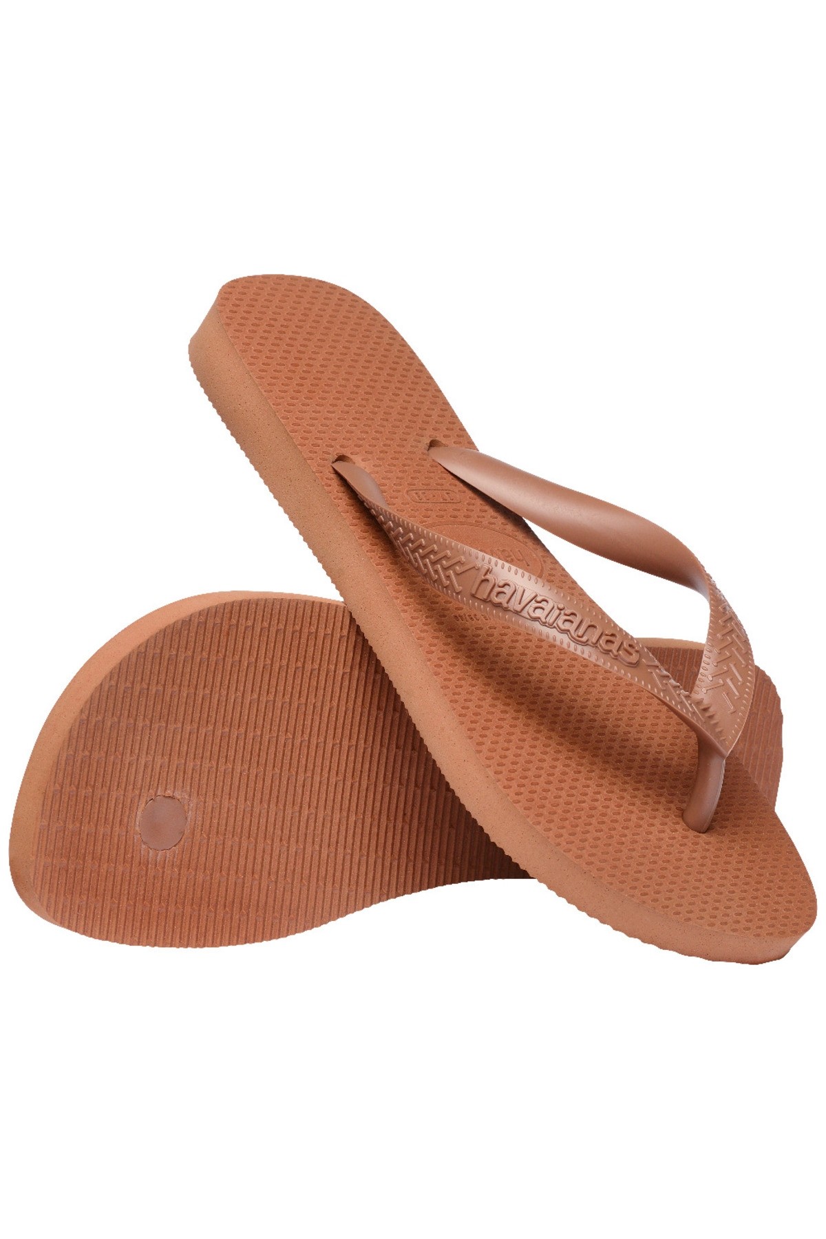 Havaianas Top Senses Rust Kadın Parmak Arası Terlik görsel 2