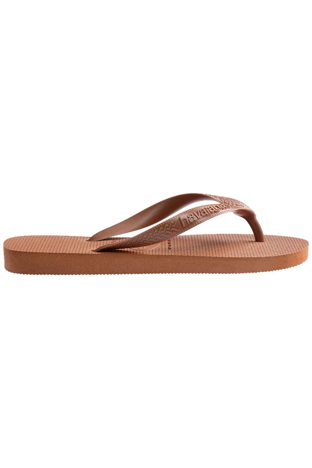 Havaianas Top Senses Rust Kadın Parmak Arası Terlik görsel 5