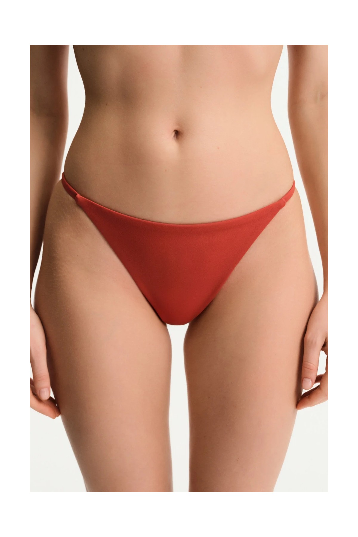 Penti Tarçın Super Düşük Bel Bikini Altı