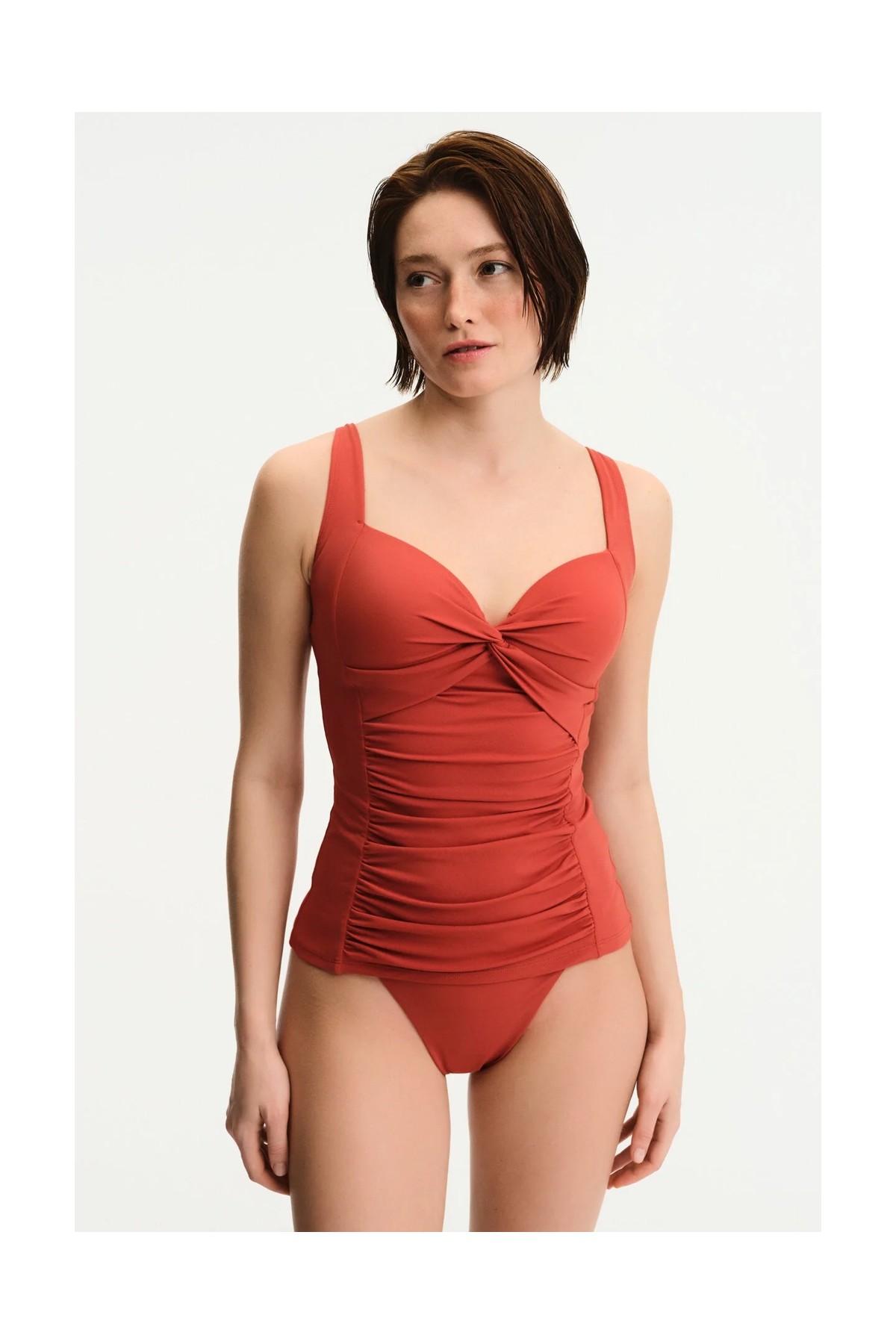 Penti Tarçın Super Düşük Bel Bikini Altı görsel 3