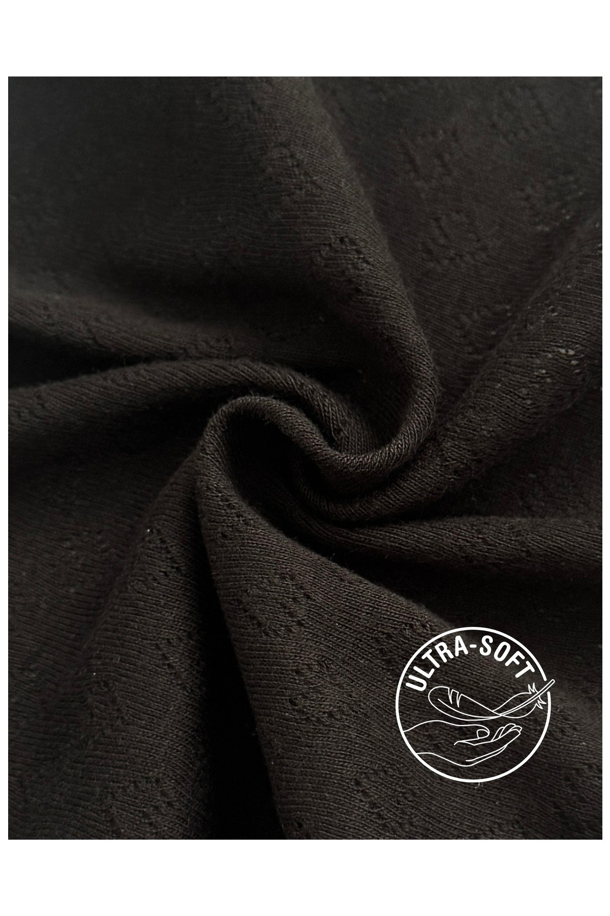 Alya Underwear %100 Pamuk Kumaşlı Ip Askılı Kadın Atlet Jakarlı Ribana Kalp Işlemeli 5\'li Paket görsel 7