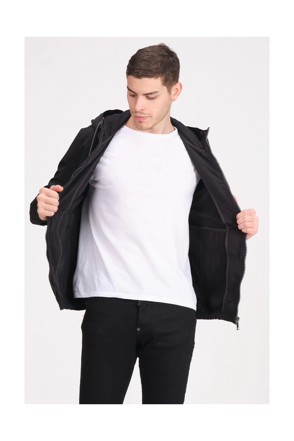 Sherpa Everest Yağmurluk SP2304 görsel 6