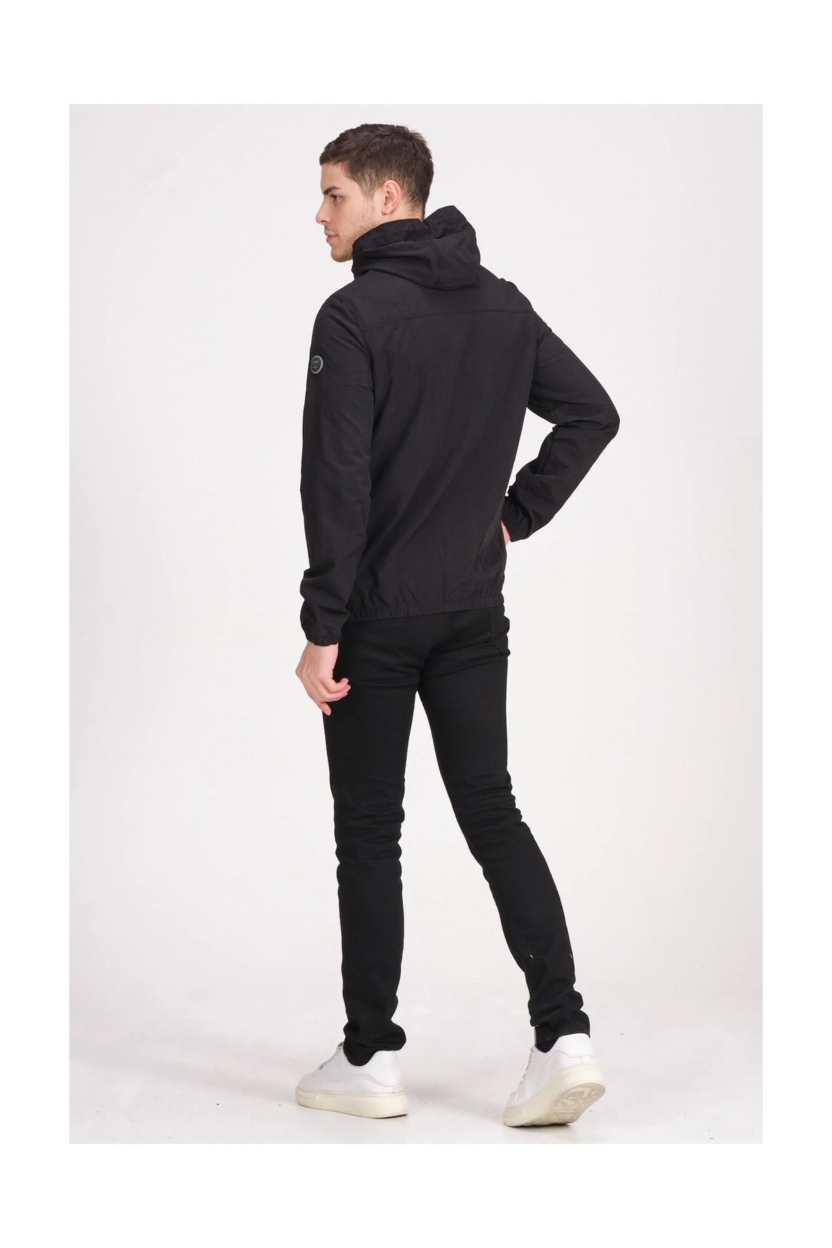 Sherpa Everest Yağmurluk SP2304 görsel 7