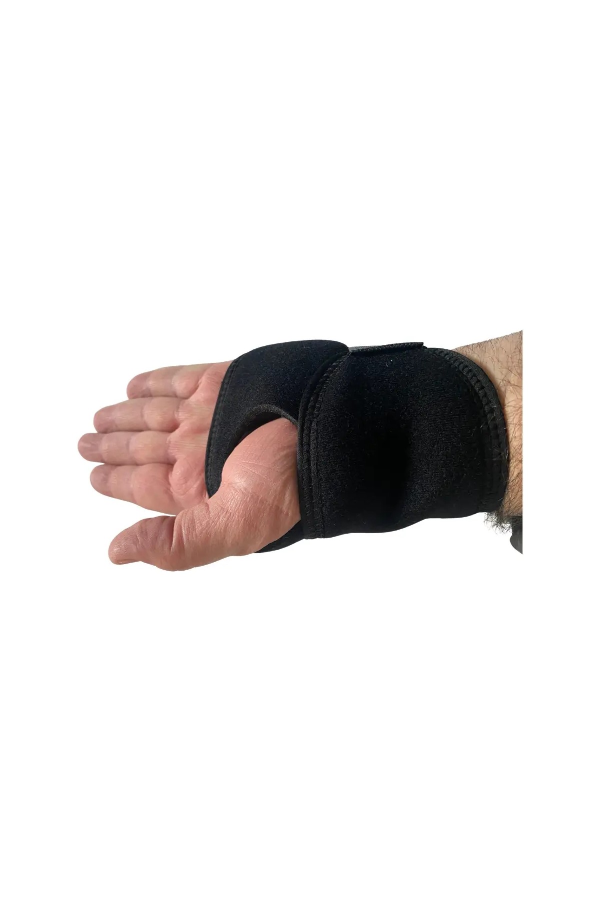 Lüx Wood El Bilek Bandajı görsel 6