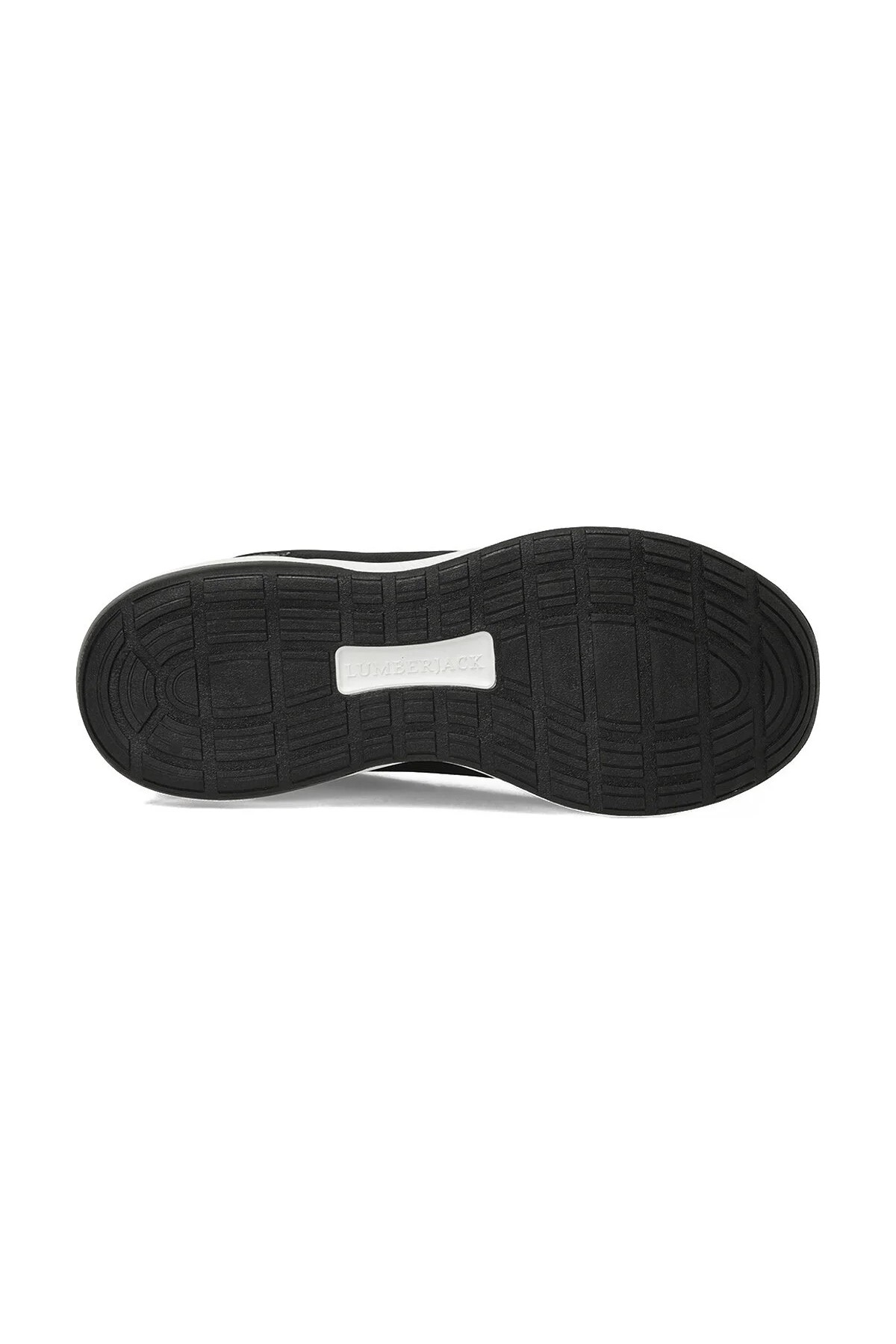 Lumberjack Murry M 6fx Siyah Erkek Comfort Ayakkabı görsel 6