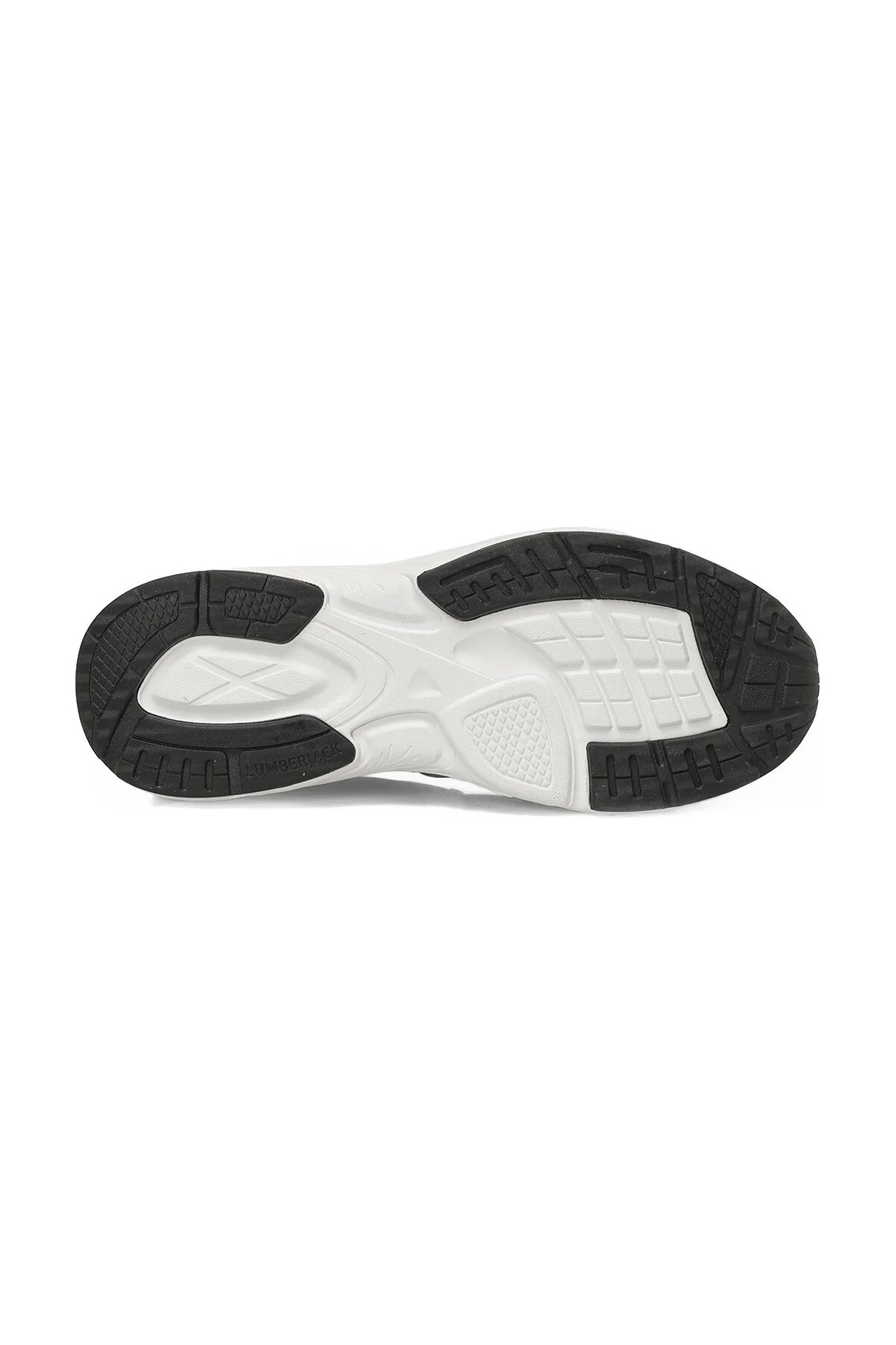 Lumberjack Opıya 6fx Siyah Erkek Sneaker görsel 6