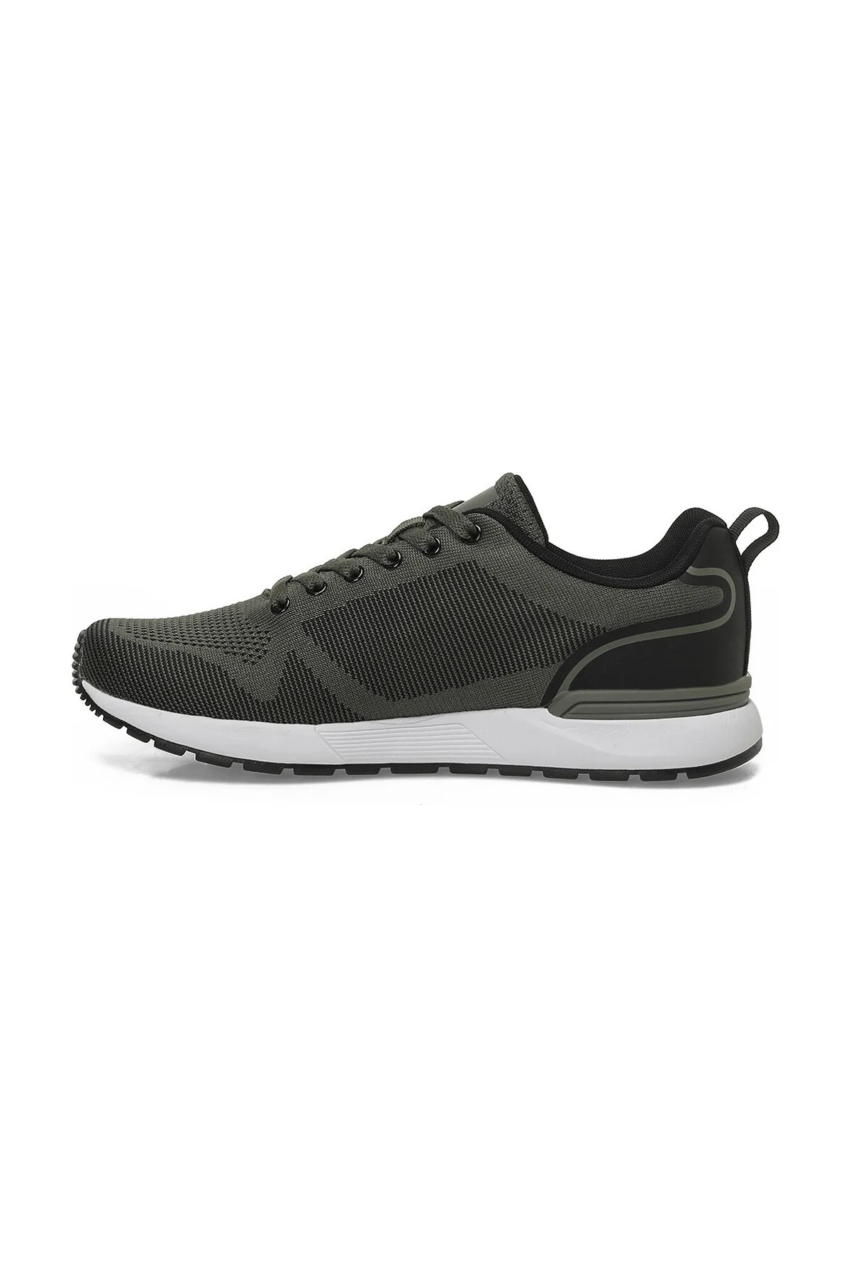 Lumberjack Vendor 2.0 6fx Siyah Erkek Sneaker görsel 3