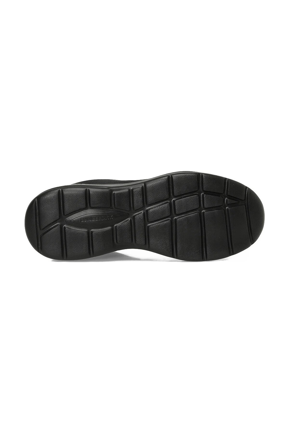 Lumberjack AGATHA 2.0 WMN 6FX Siyah Kadın Comfort Ayakkabı görsel 6