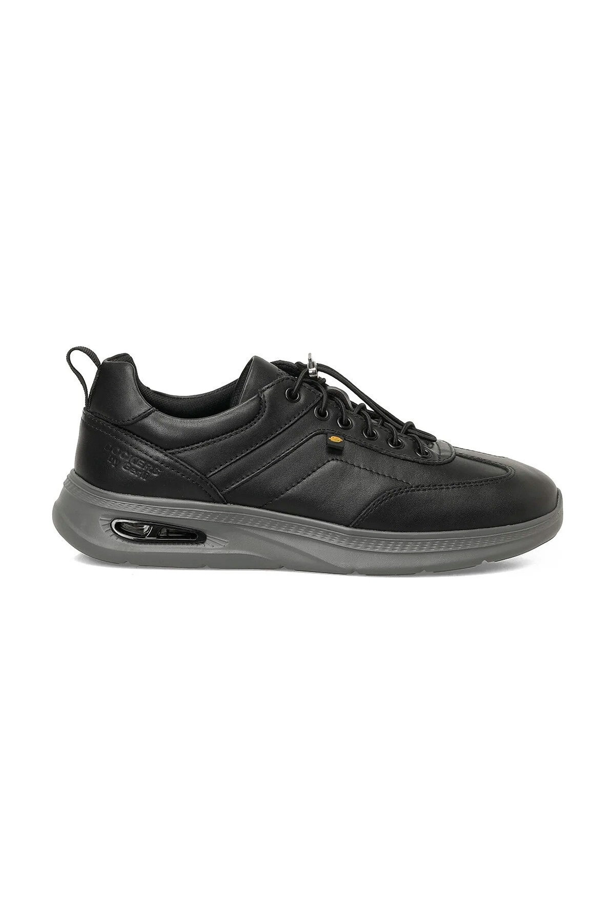 Dockers by Gerli Jerıcho 6fx Siyah Erkek Comfort Ayakkabı