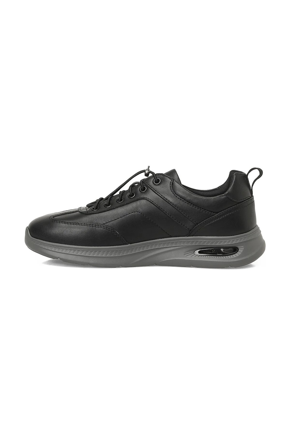 Dockers by Gerli Jerıcho 6fx Siyah Erkek Comfort Ayakkabı görsel 3