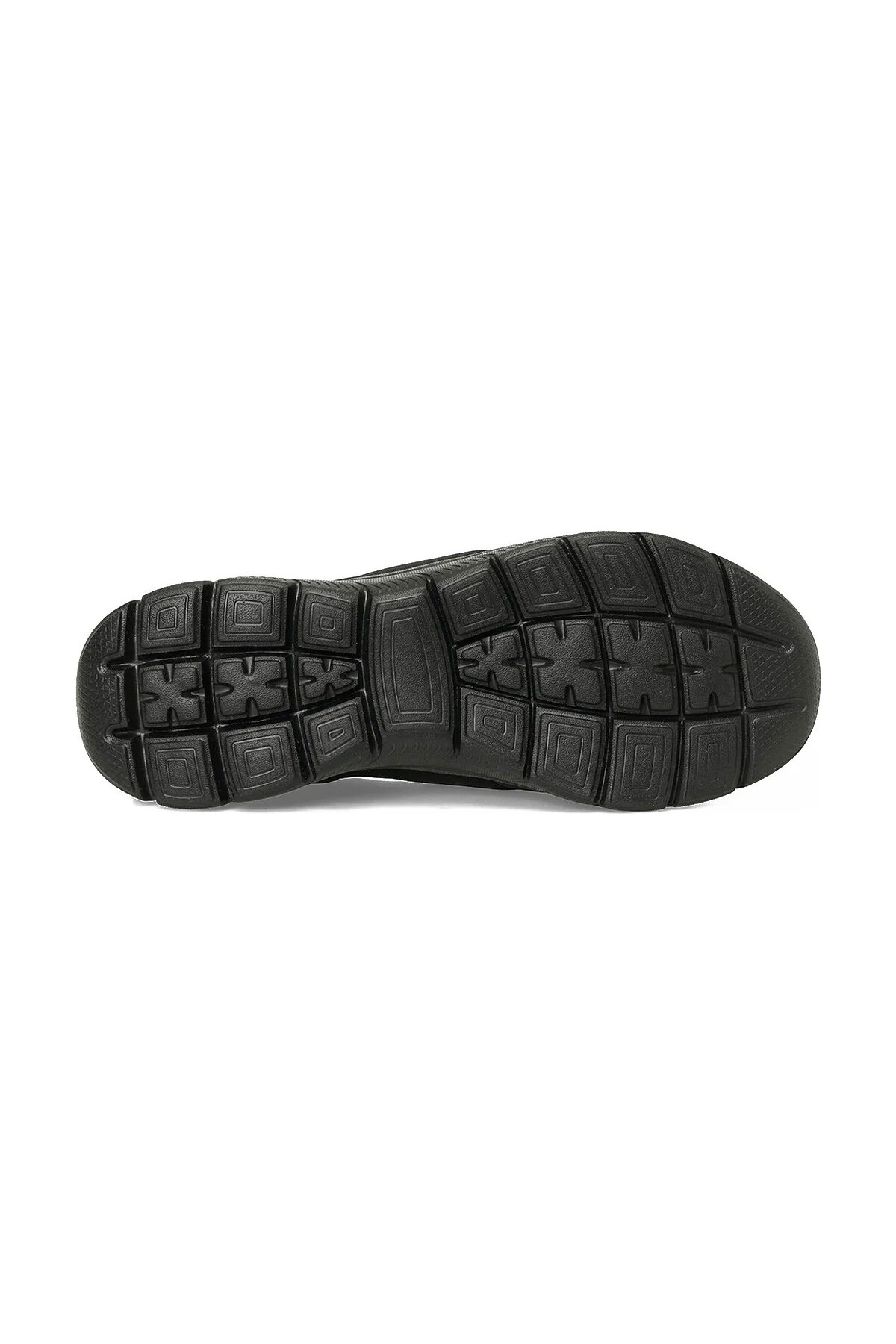 Kinetix Belur Tx 6fx Siyah Erkek Comfort Ayakkabı görsel 6