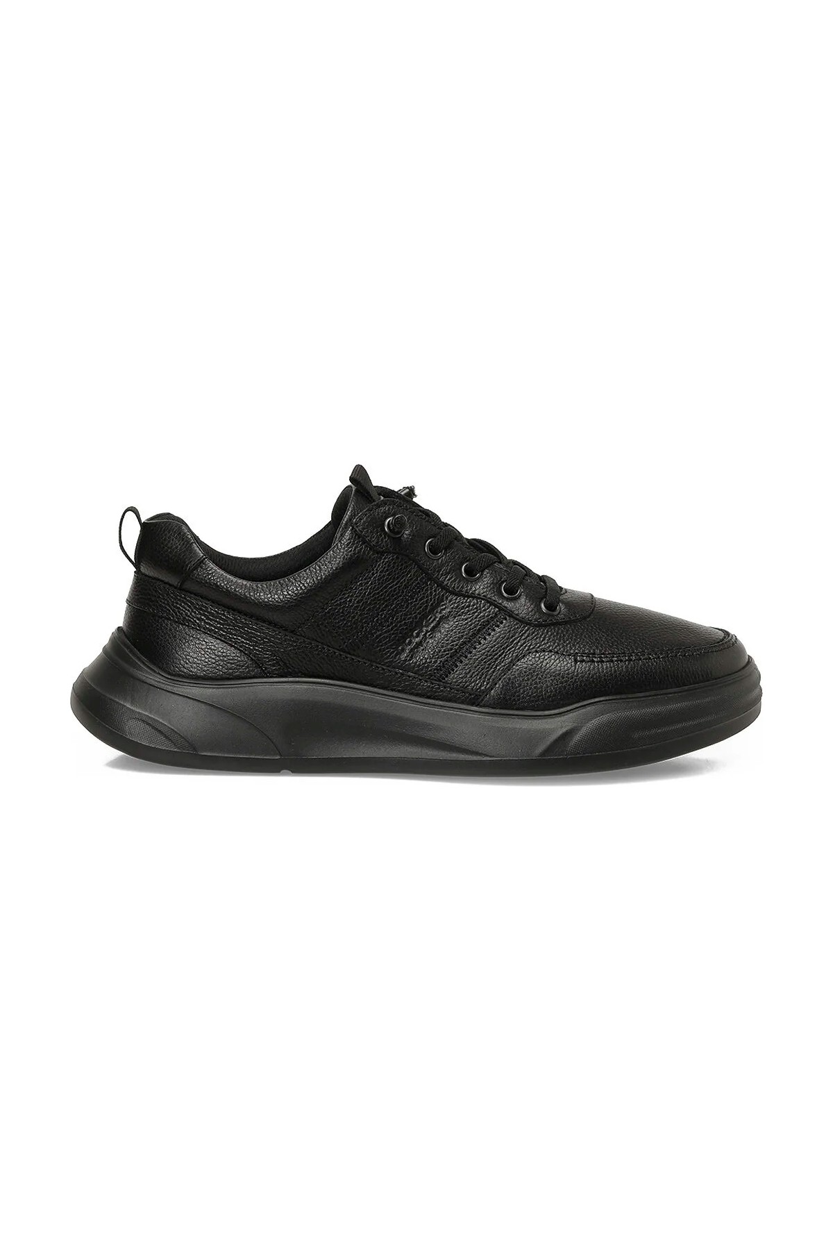 Dockers by Gerli BETIS 6FX Siyah Erkek Sneaker