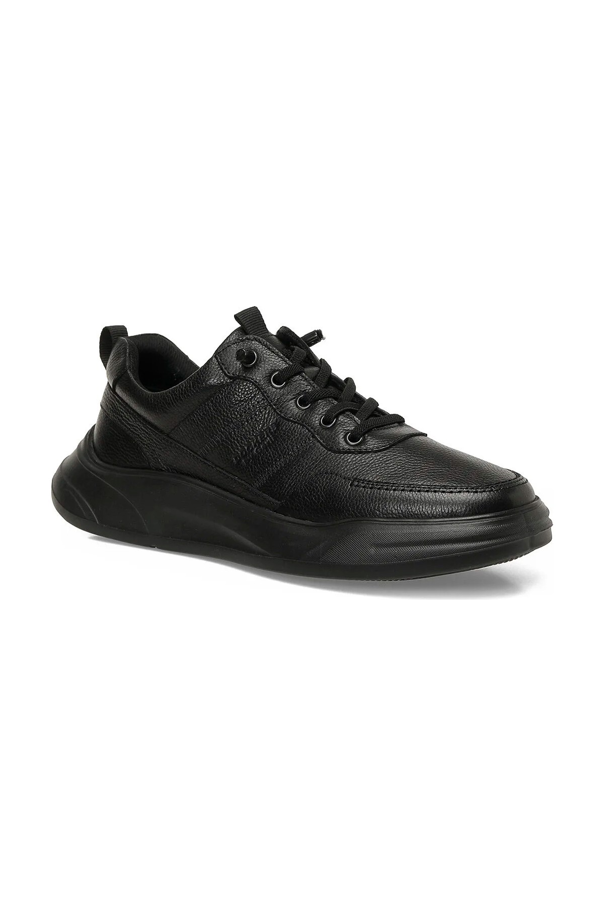 Dockers by Gerli BETIS 6FX Siyah Erkek Sneaker görsel 2