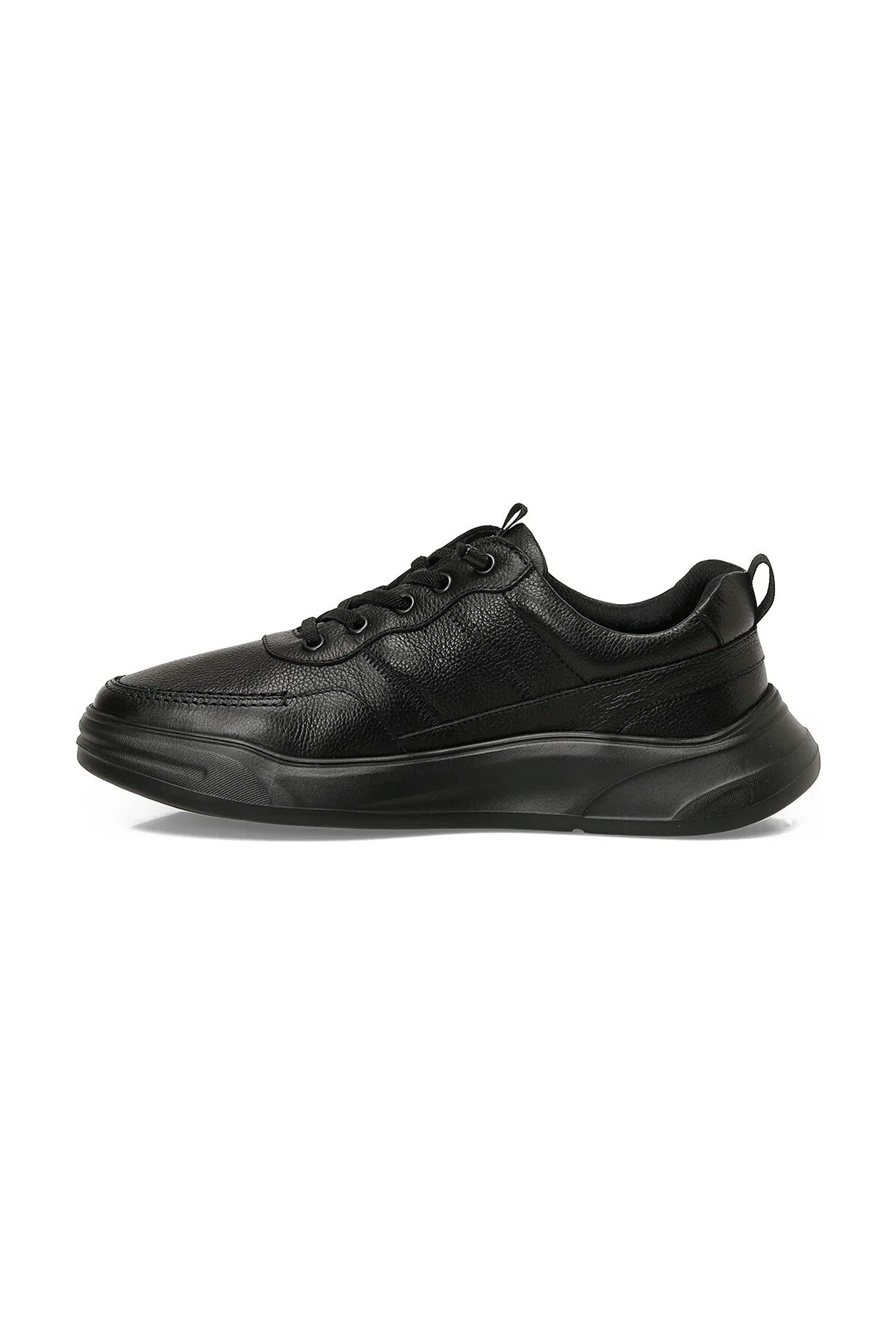 Dockers by Gerli BETIS 6FX Siyah Erkek Sneaker görsel 3