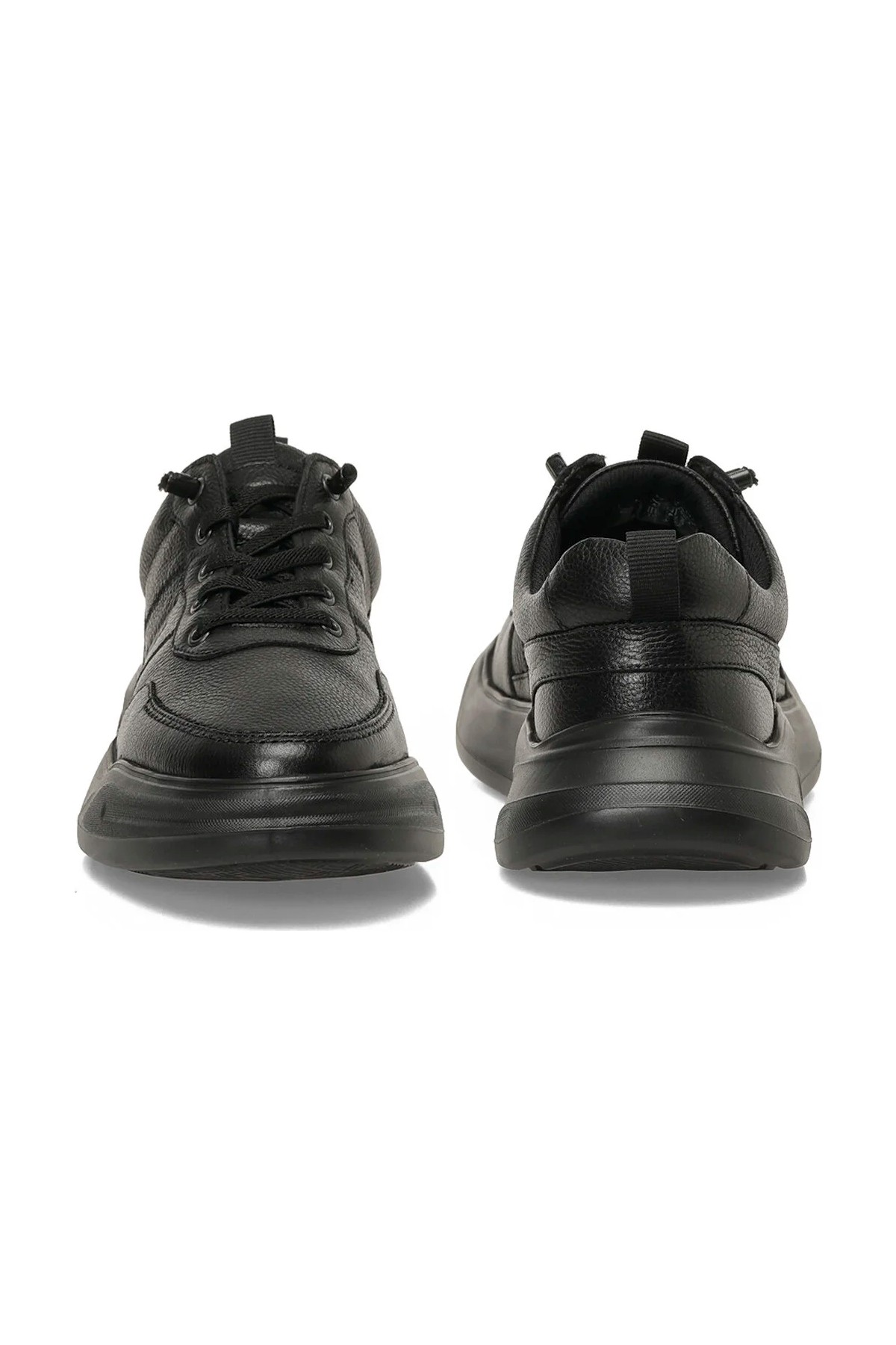 Dockers by Gerli BETIS 6FX Siyah Erkek Sneaker görsel 5