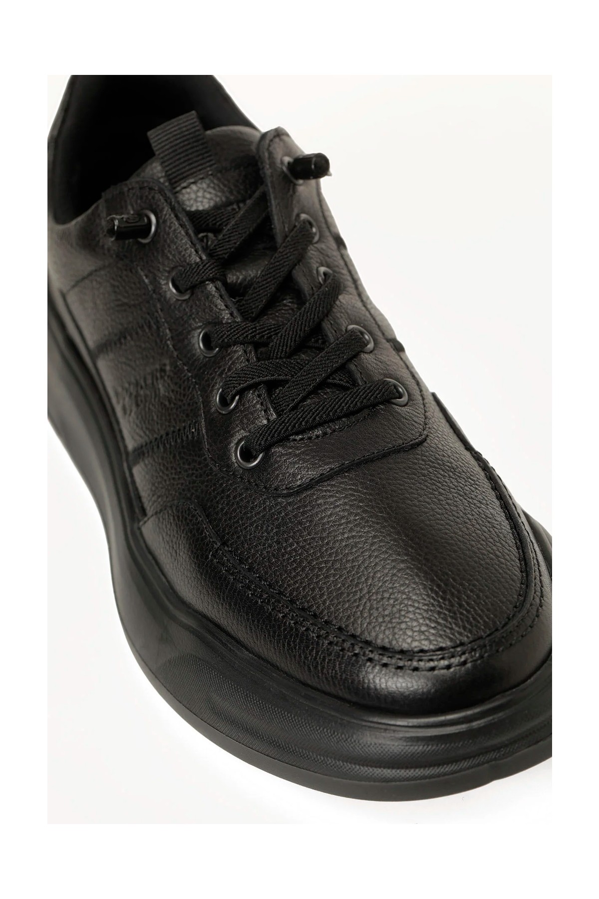 Dockers by Gerli BETIS 6FX Siyah Erkek Sneaker görsel 7