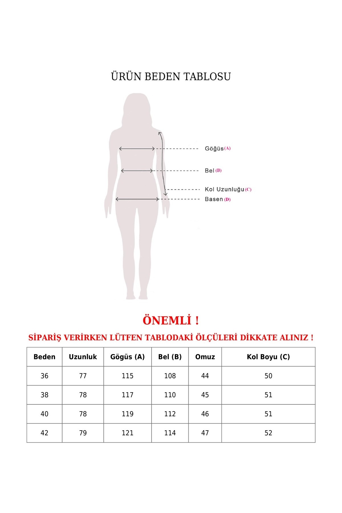 Moda Morfo Tek Düğmeli Beli Kemerli Sakallı Panço -Bej görsel 4