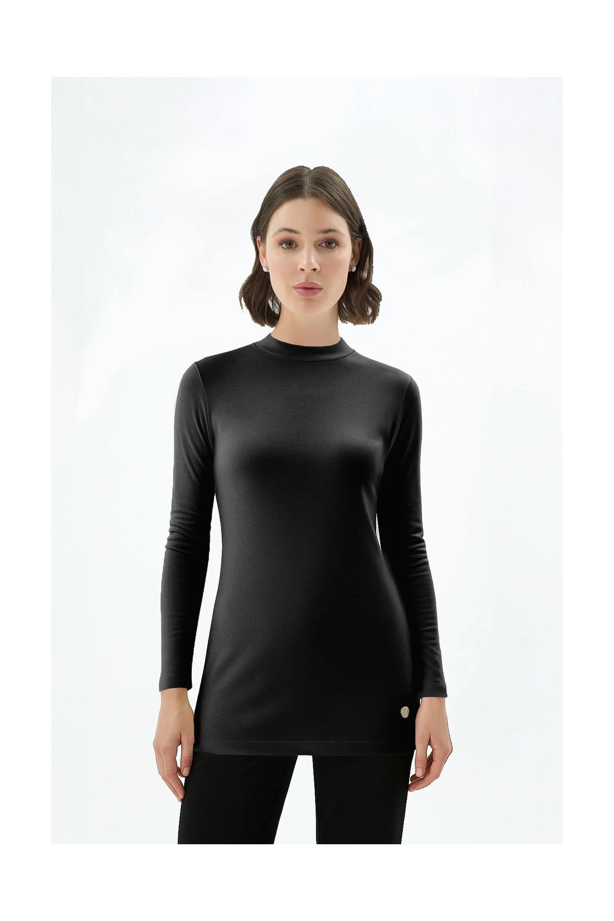 Senna 23002 Tilda Body Siyah