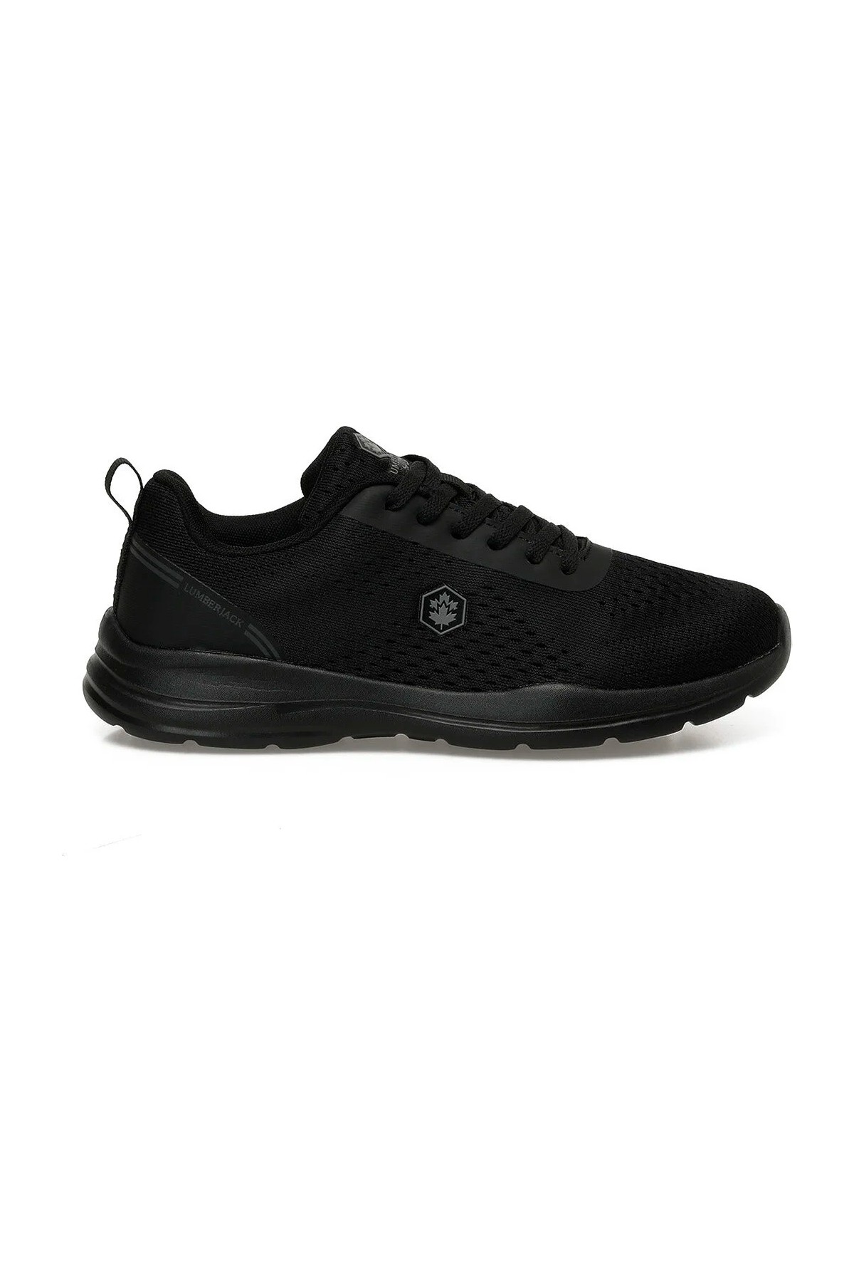 Lumberjack Agatha 2.0 G 5fx Siyah Unisex Comfort Ayakkabı