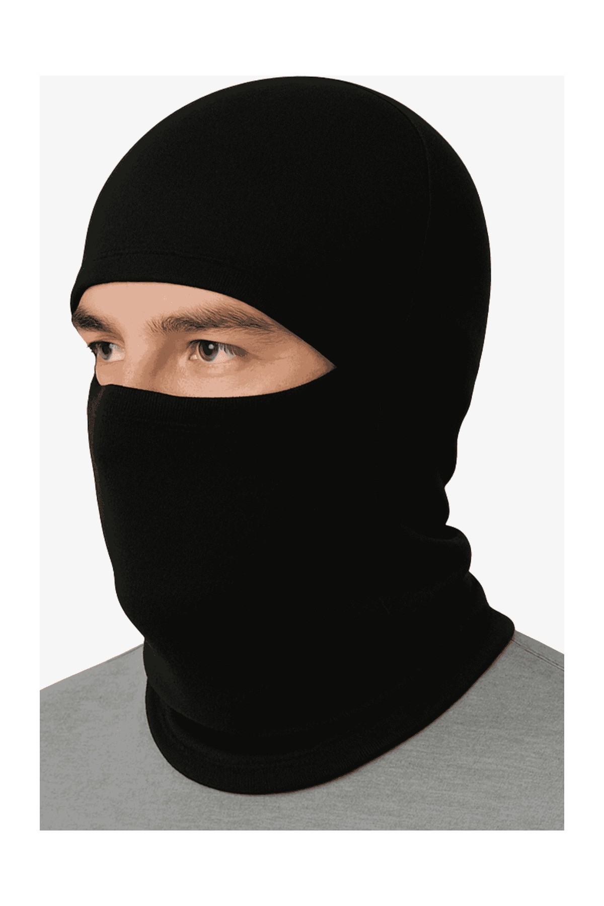 Termo Sport Termosport Sportif Termal Kar Maskesi 12LI