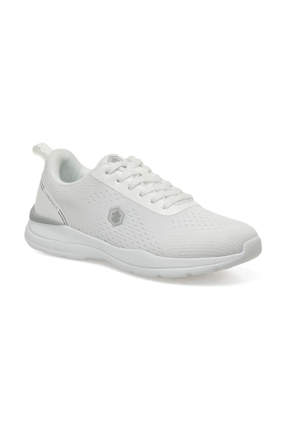 Lumberjack Agatha 2.0 G 5fx Siyah Unisex Comfort Ayakkabı görsel 2