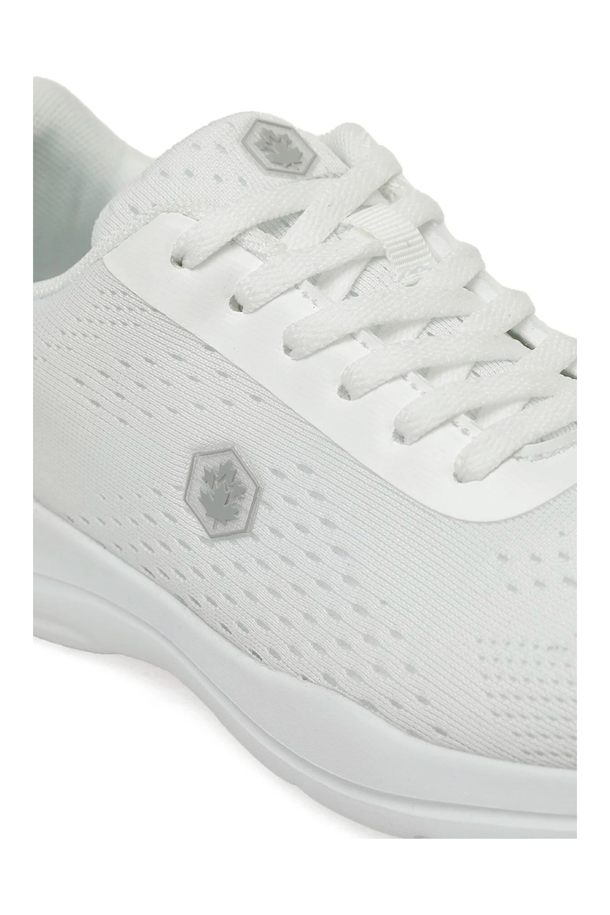 Lumberjack Agatha 2.0 G 5fx Siyah Unisex Comfort Ayakkabı görsel 7