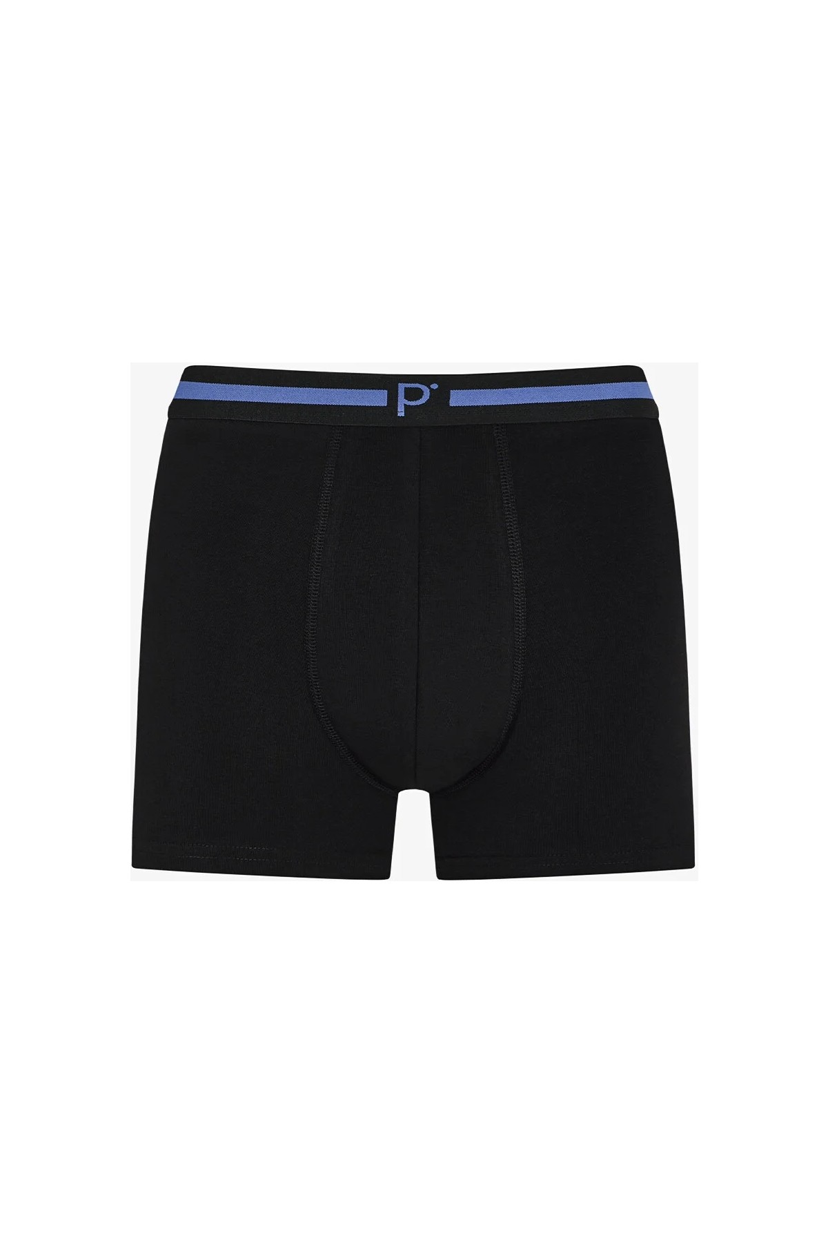 Penti Erkek Klasik Core 7'li Boxer görsel 2