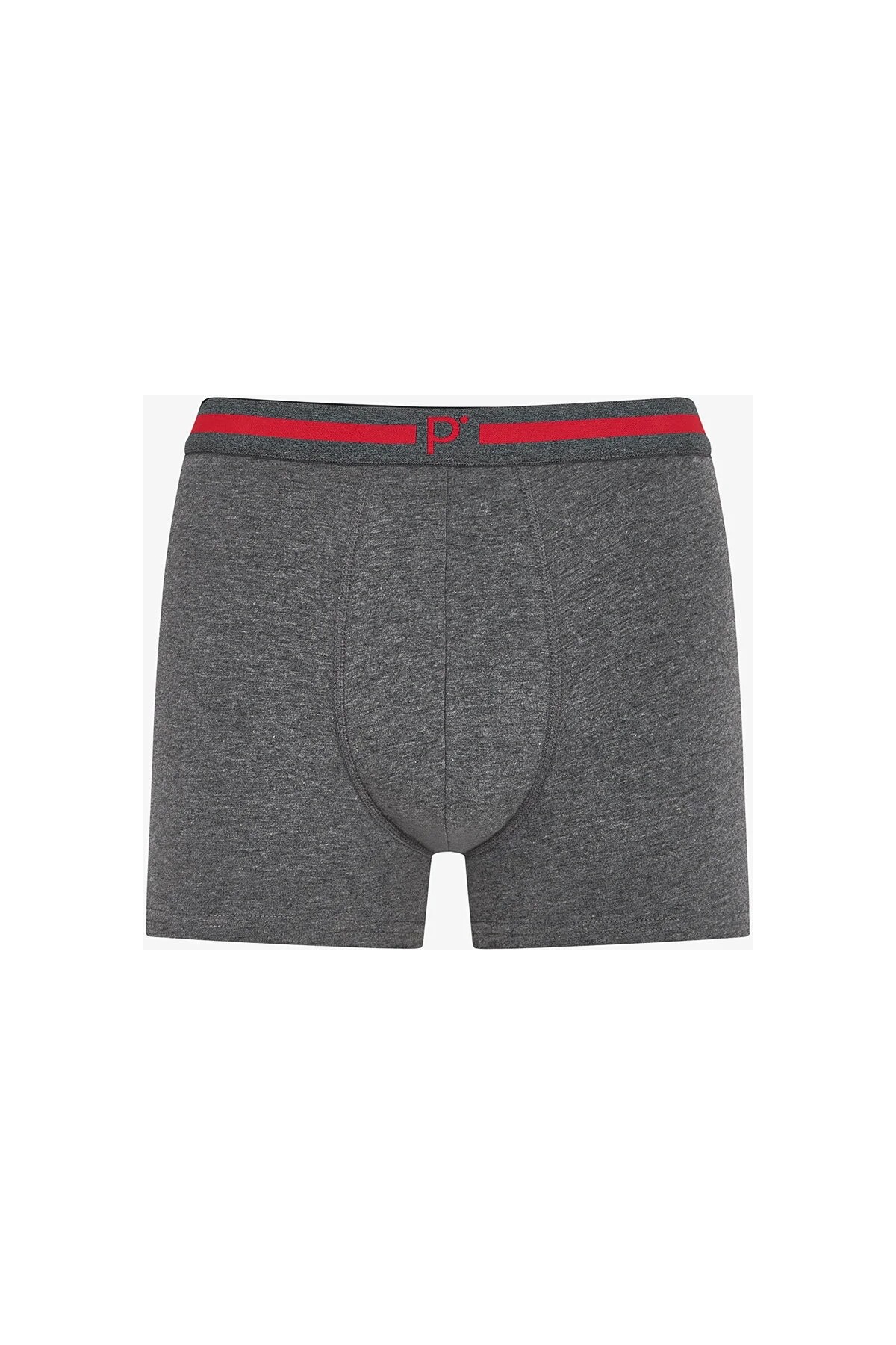 Penti Erkek Klasik Core 7'li Boxer görsel 3