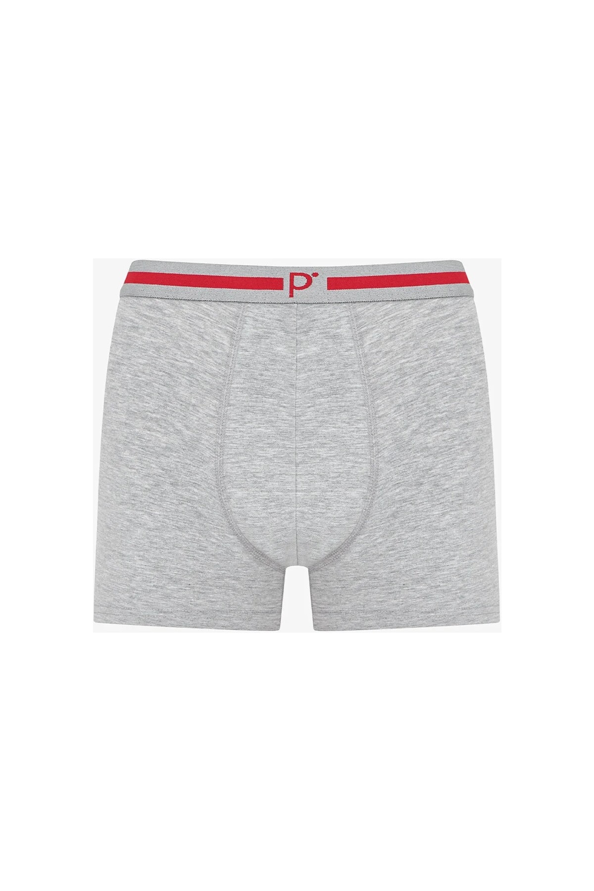 Penti Erkek Klasik Core 7'li Boxer görsel 4