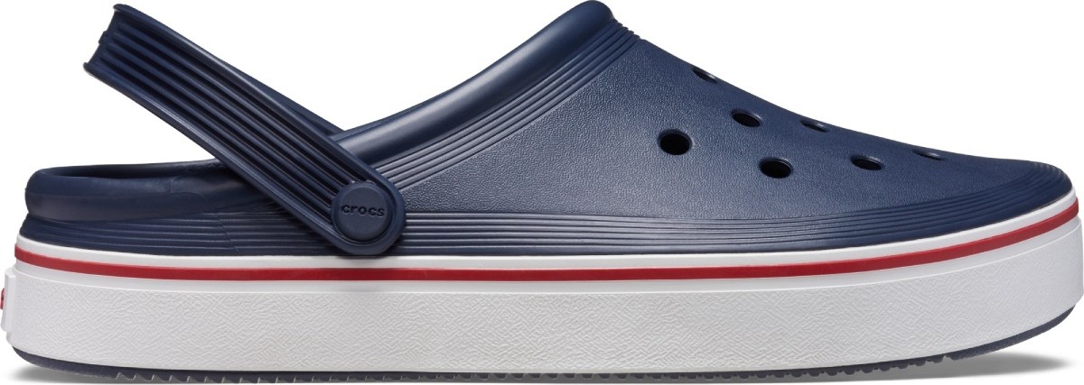 Crocs Off Court Kadın Terlik 208371-410