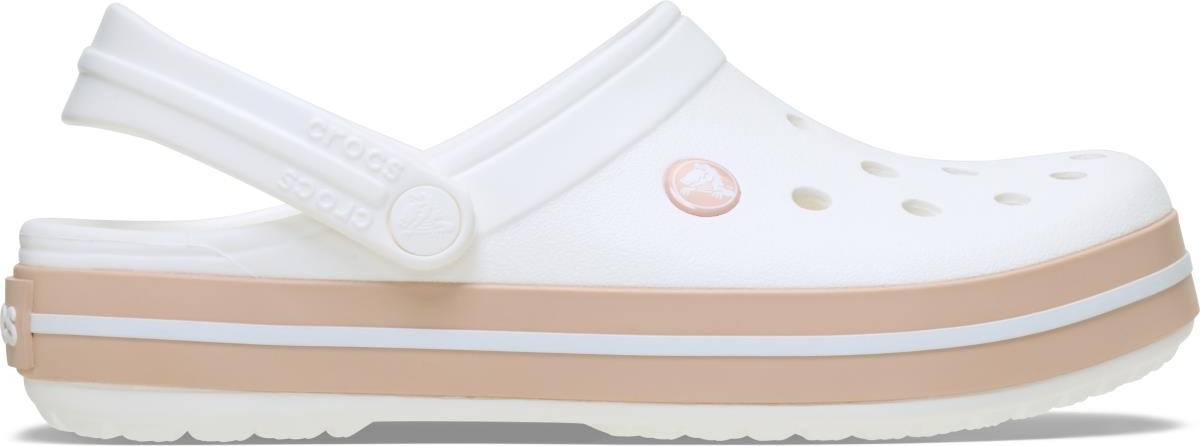 Crocs Crocband Unisex Terlik 11016