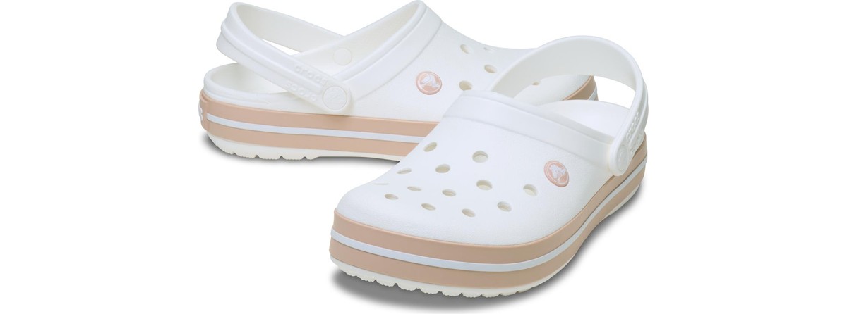 Crocs Crocband Unisex Terlik 11016 görsel 2