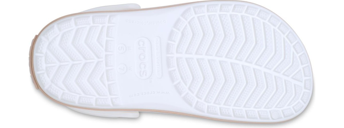 Crocs Crocband Unisex Terlik 11016 görsel 4